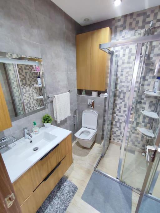Luxueux appartement 2 chambres Hivernage