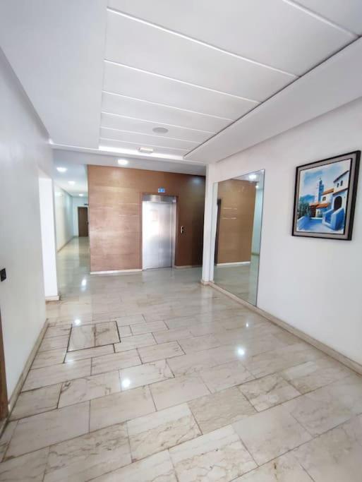 Luxueux appartement 2 chambres Hivernage