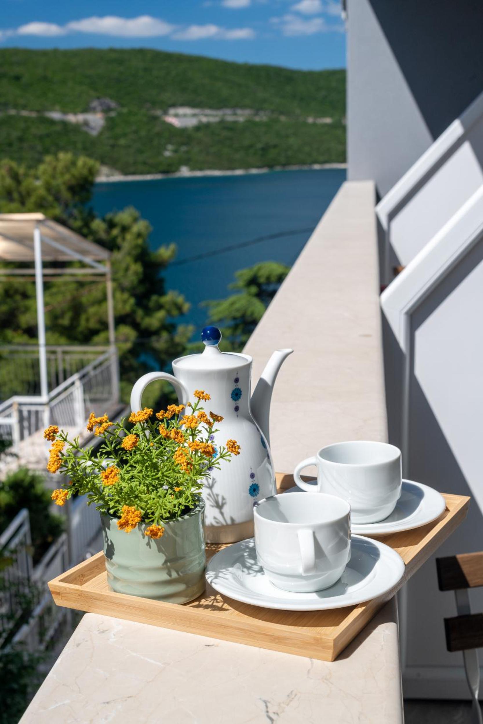 Apartmani Hera