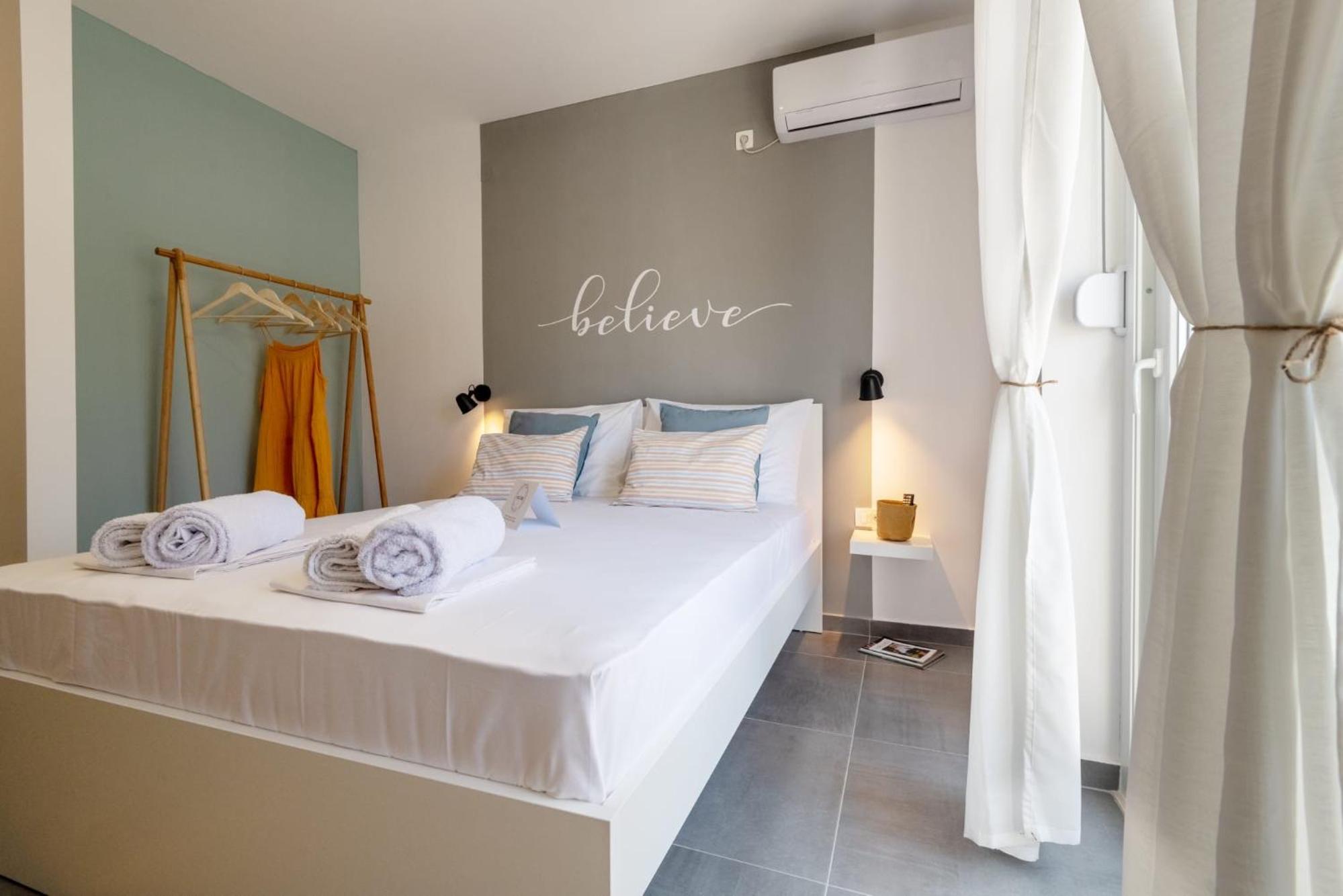 Apartmani Hera