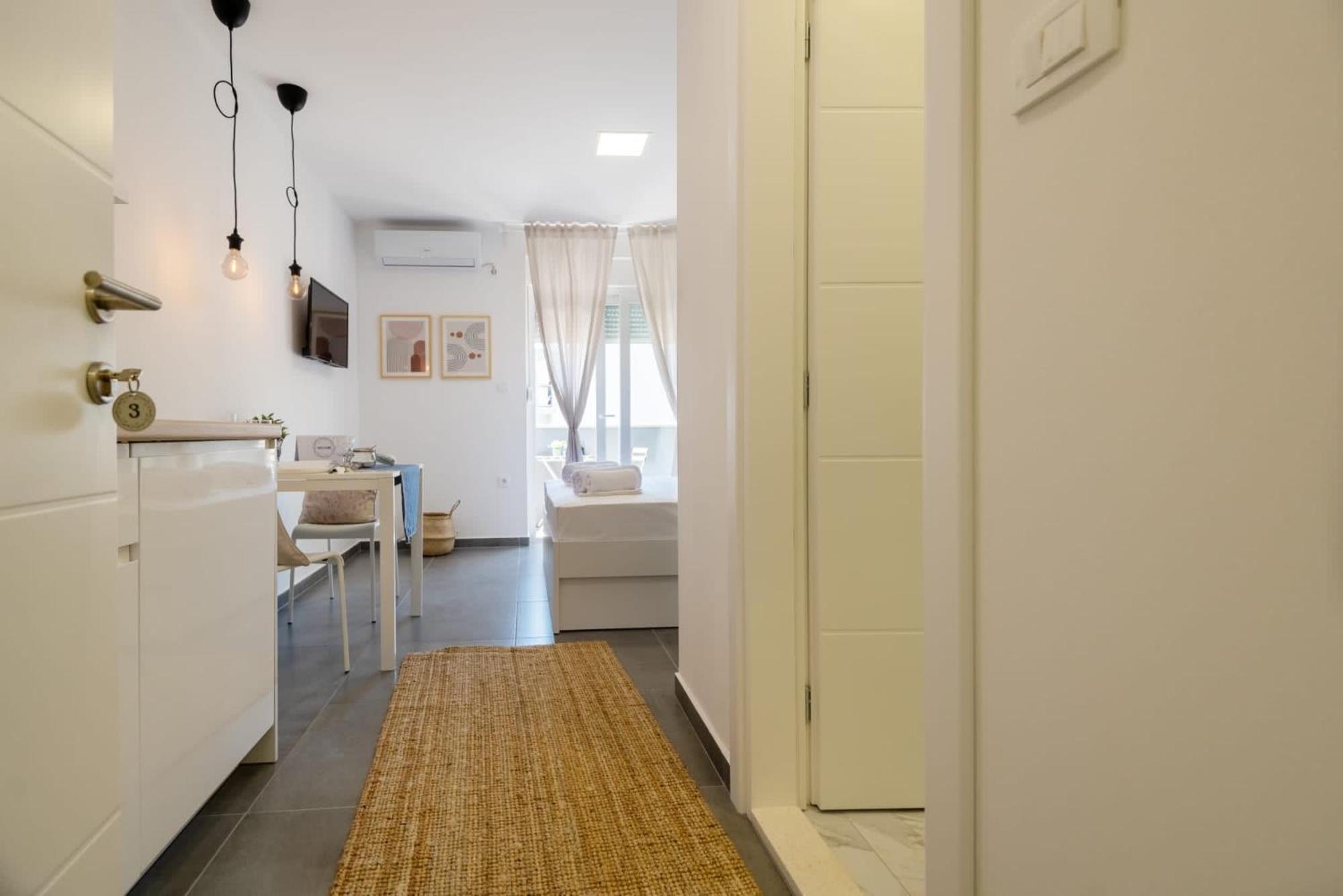Apartmani Hera