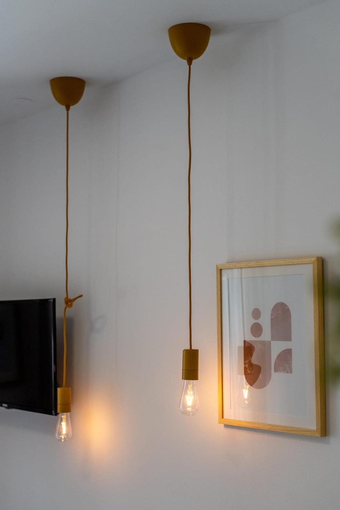 Apartmani Hera
