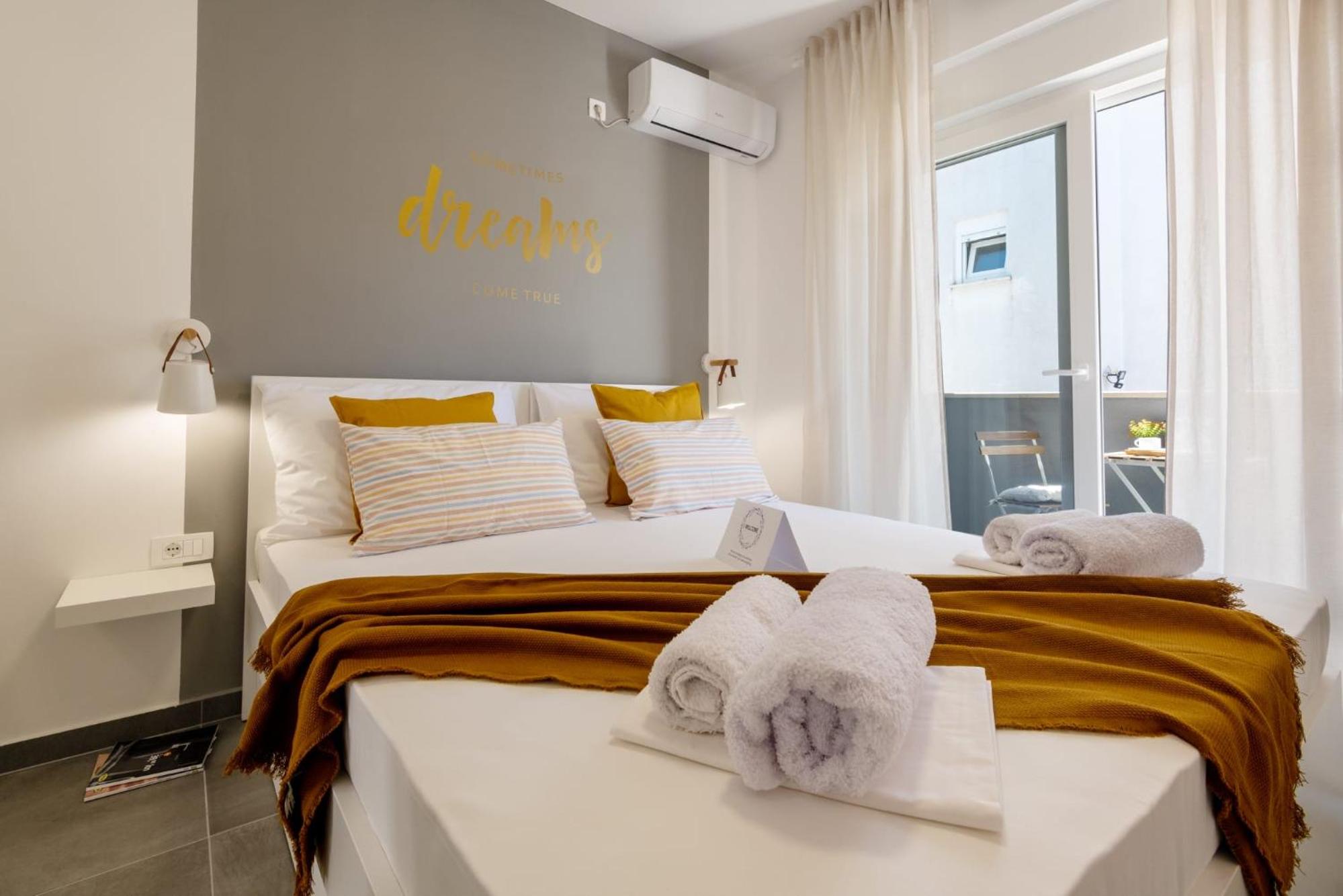 Apartmani Hera