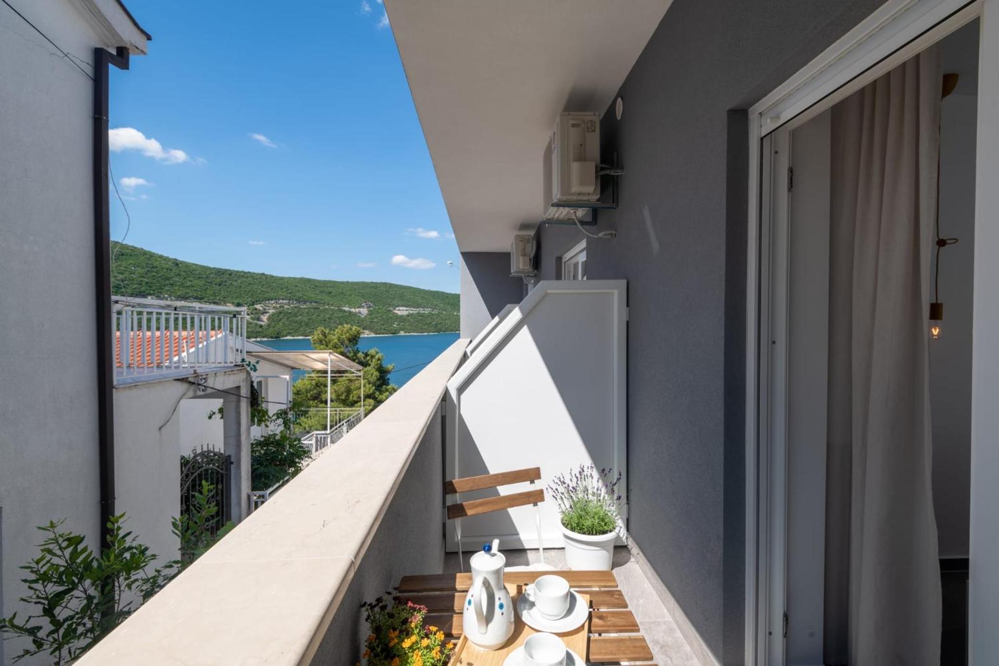 Apartmani Hera
