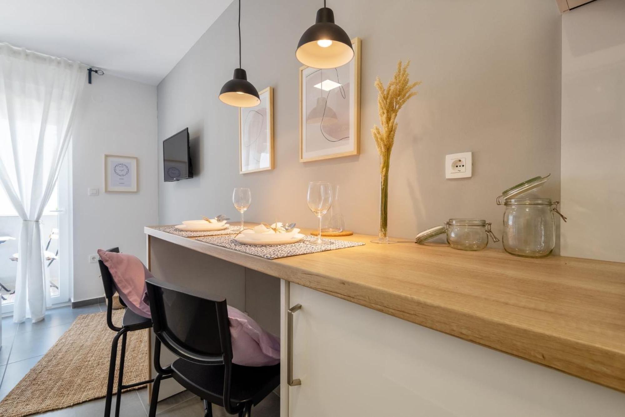 Apartmani Hera