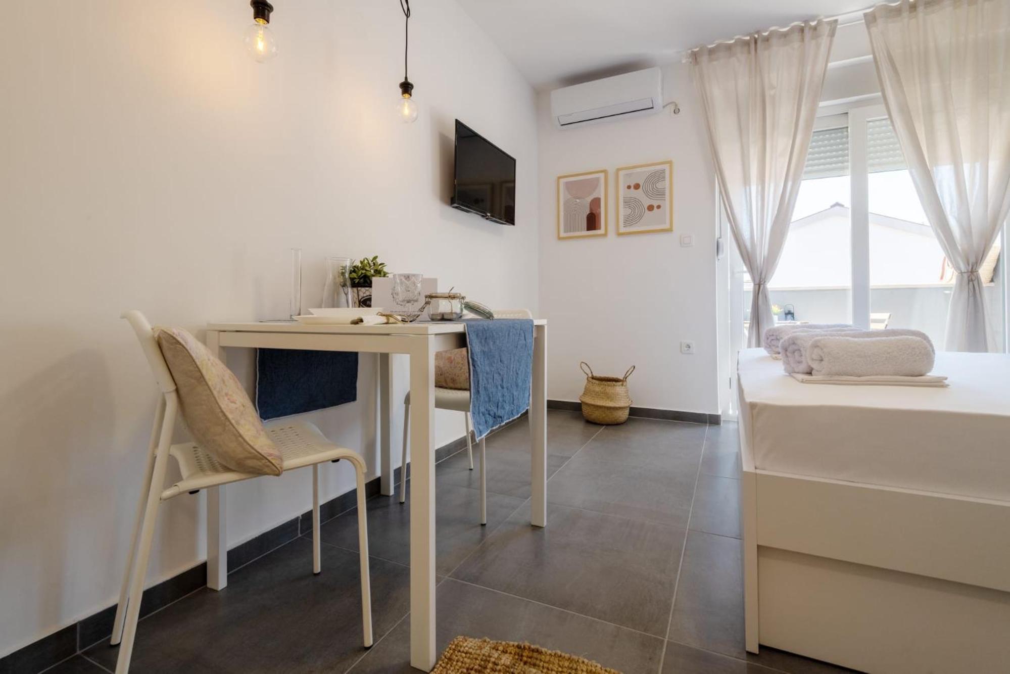 Apartmani Hera