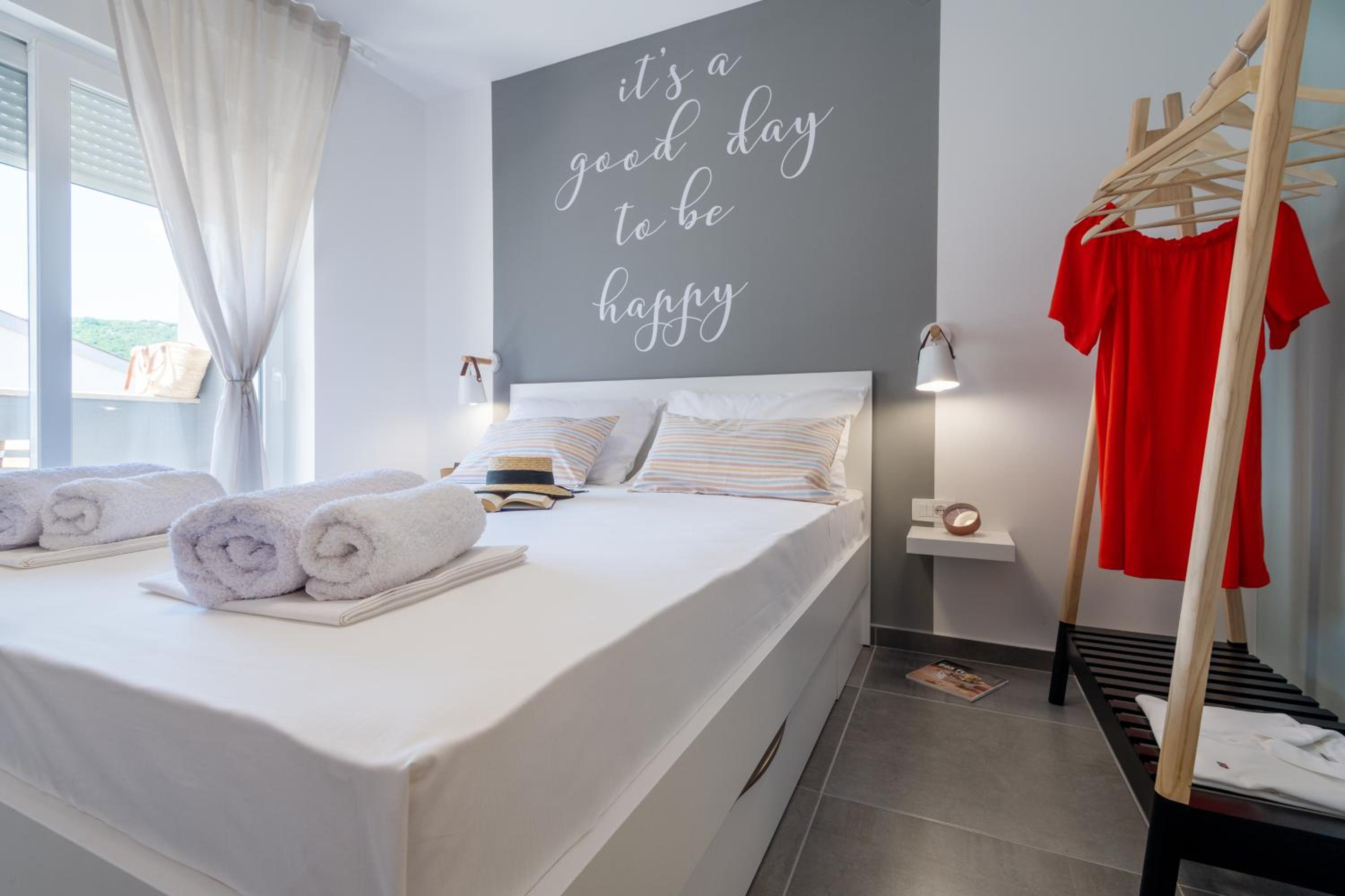 Apartmani Hera