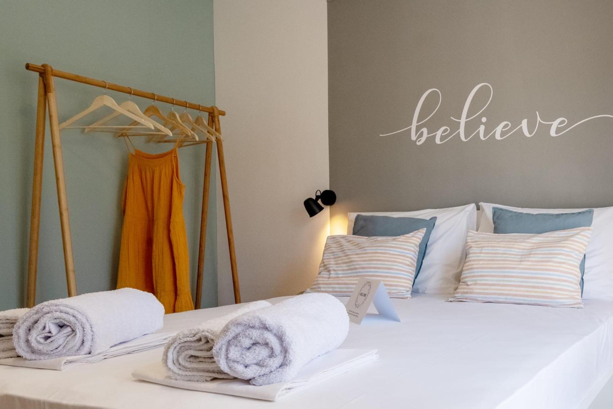 Apartmani Hera