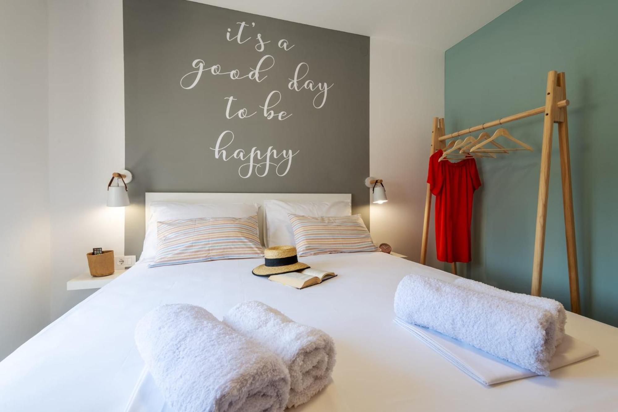 Apartmani Hera