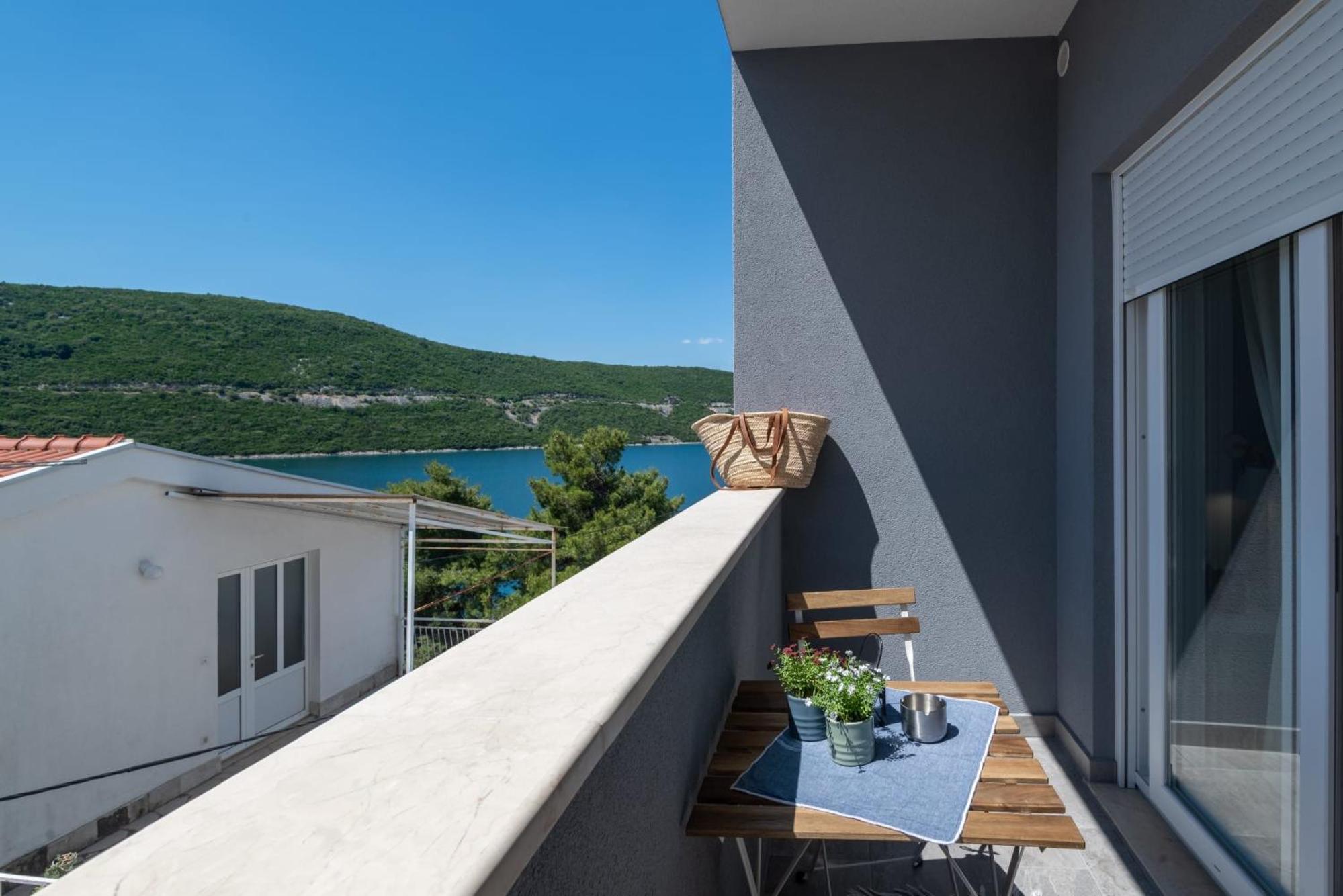 Apartmani Hera