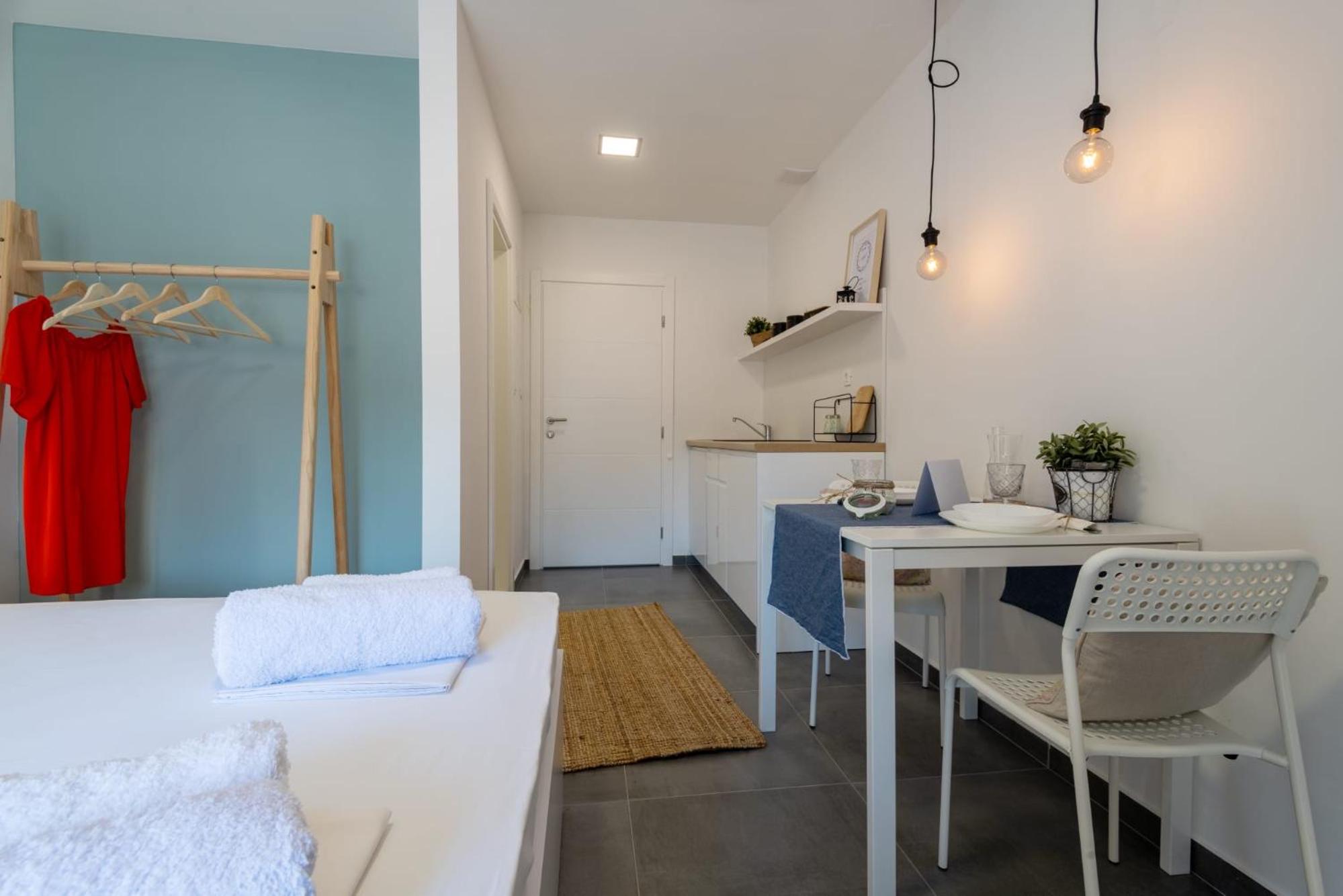 Apartmani Hera