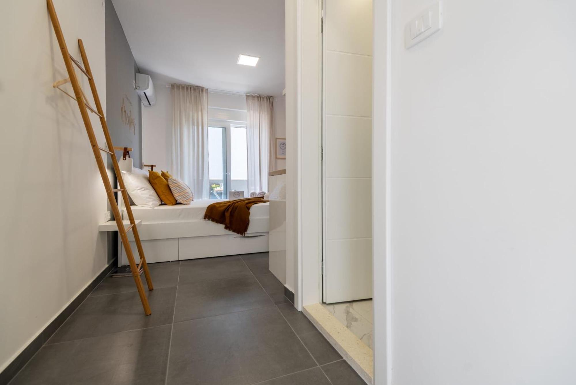 Apartmani Hera