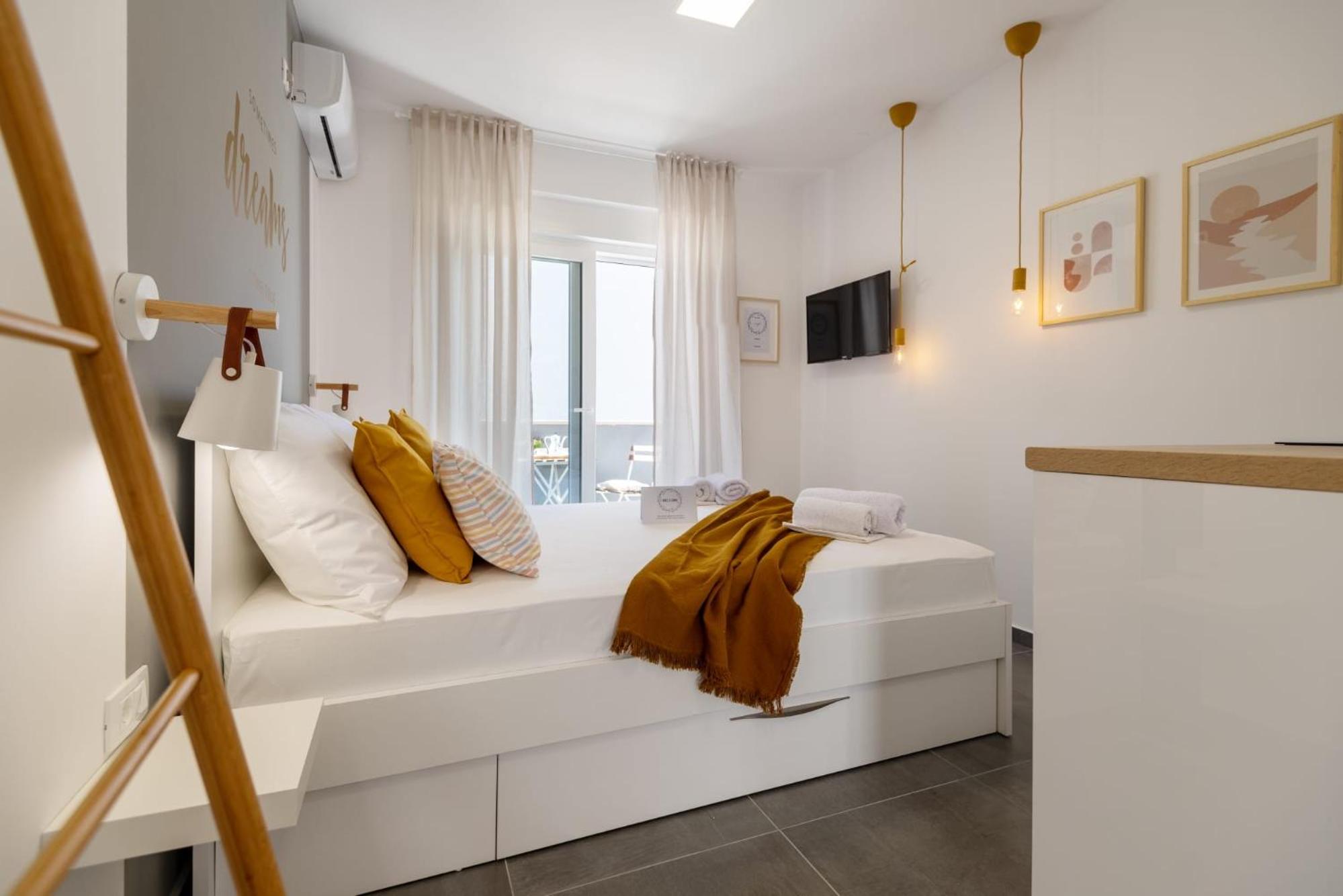 Apartmani Hera