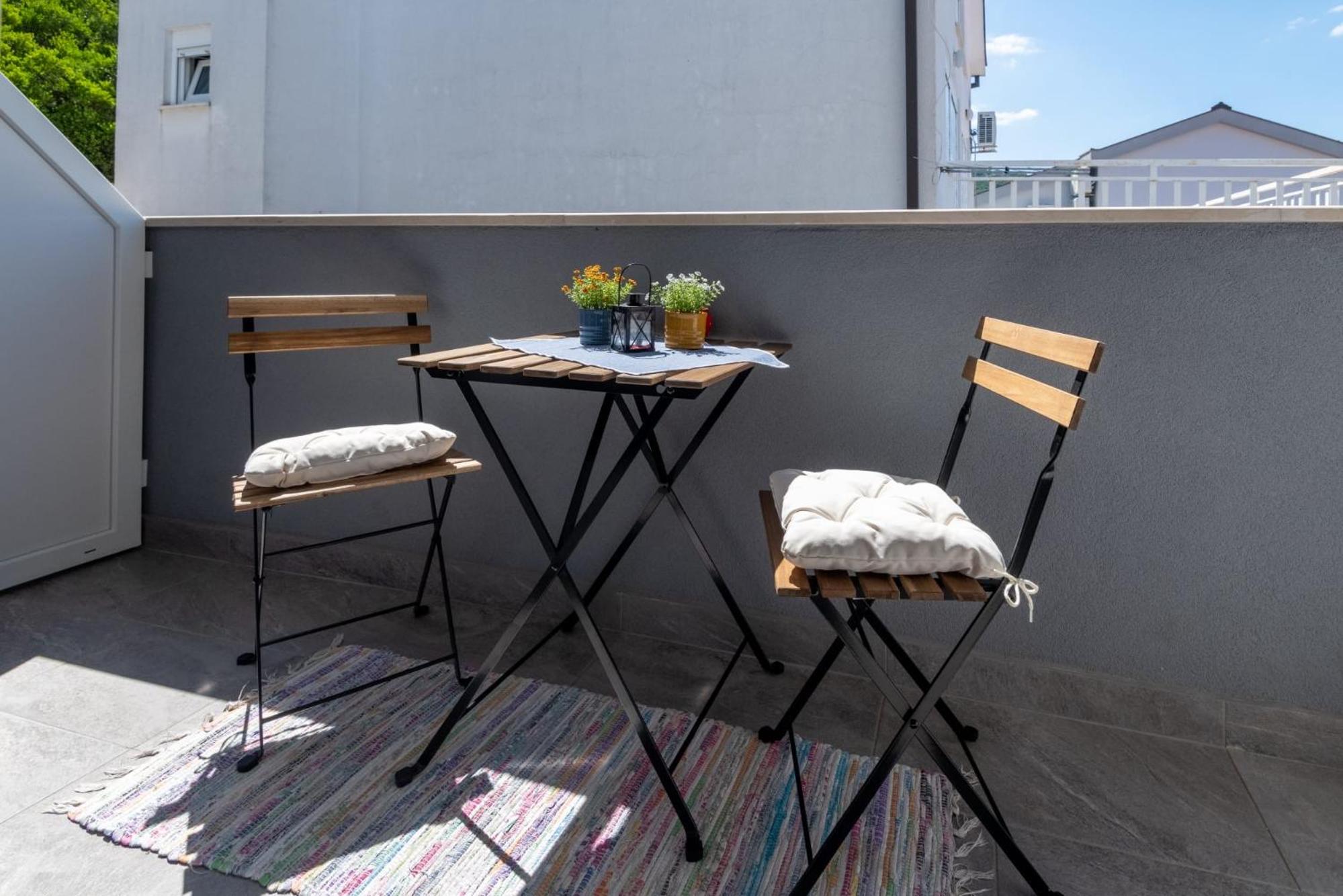 Apartmani Hera