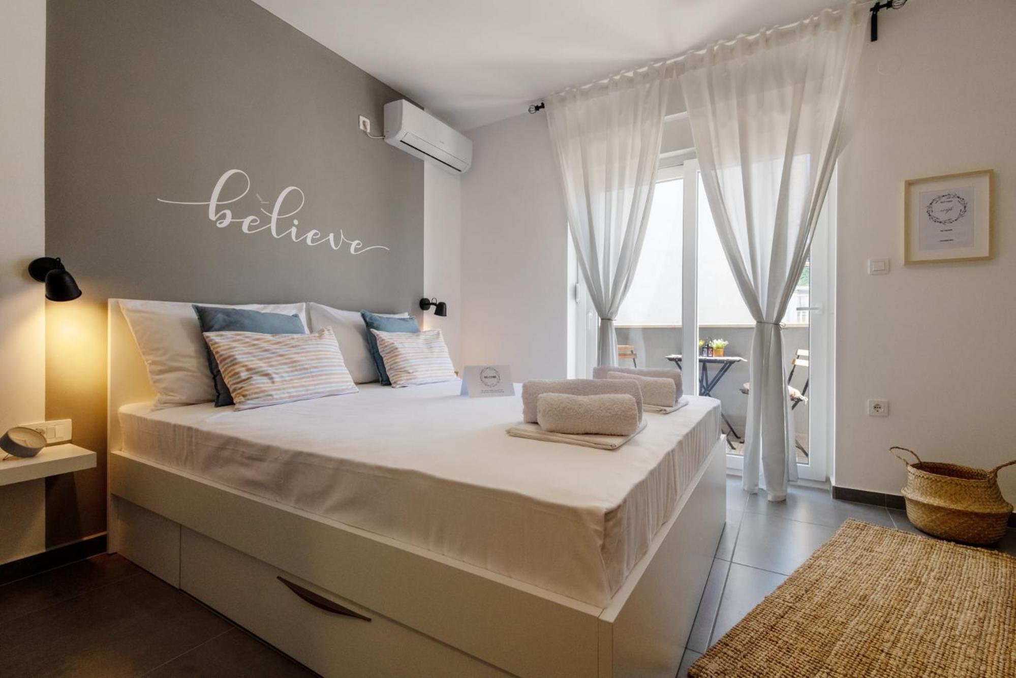 Apartmani Hera