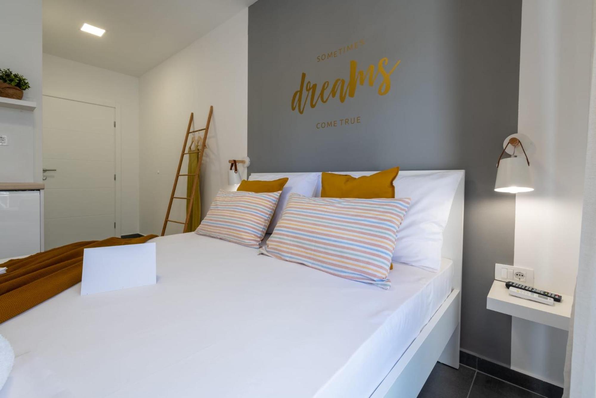 Apartmani Hera