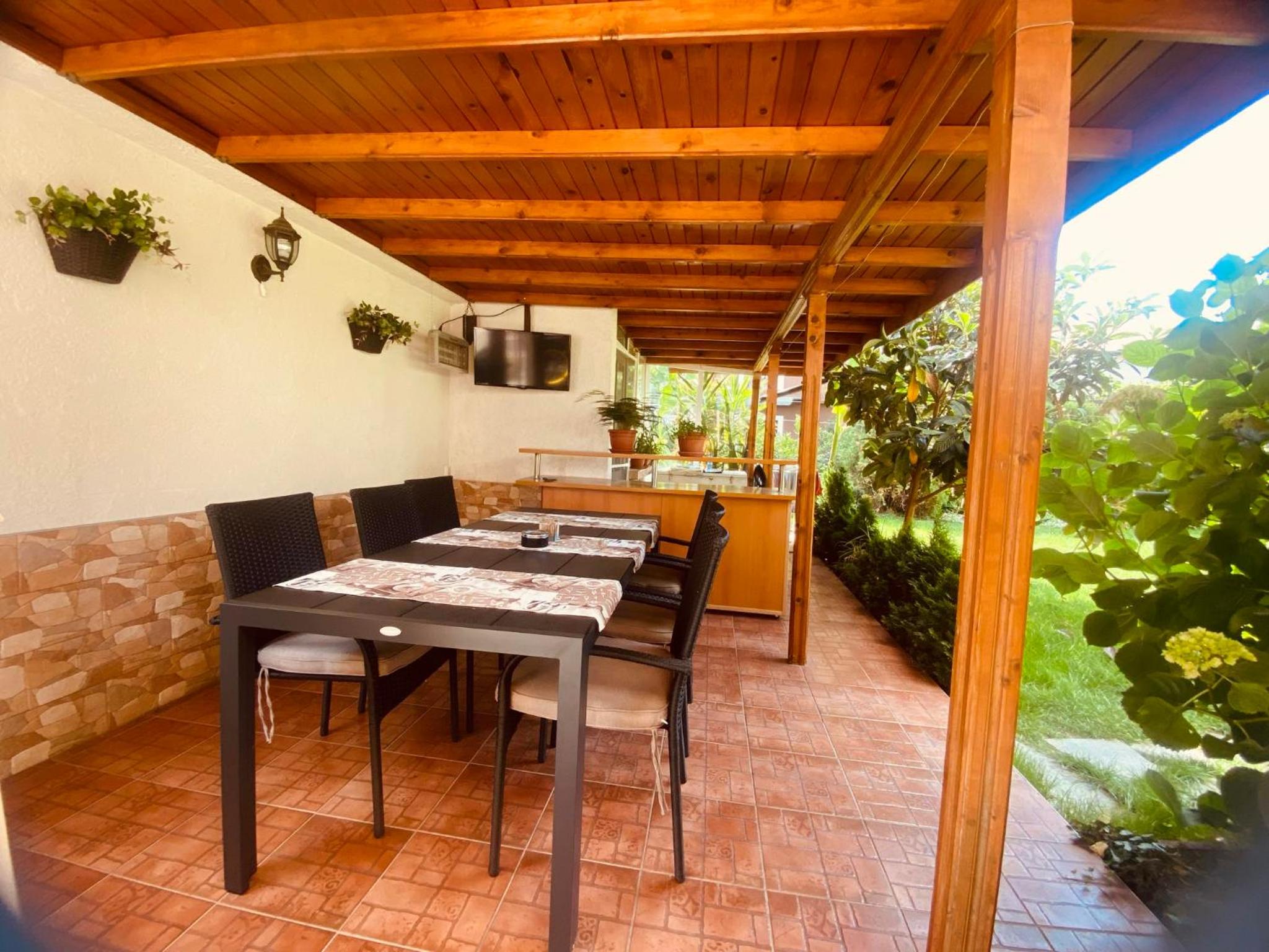 Guest house Napoli