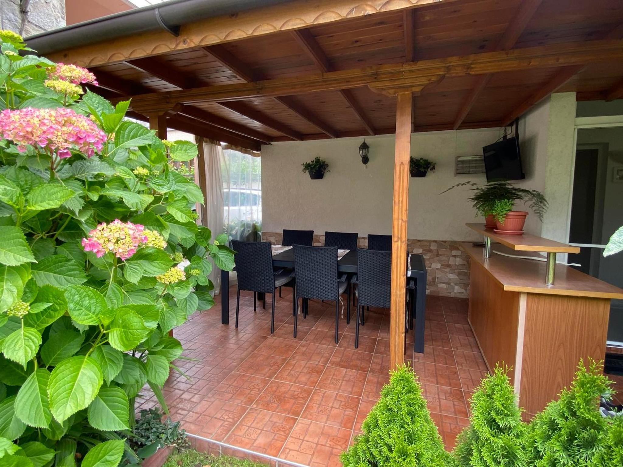 Guest house Napoli