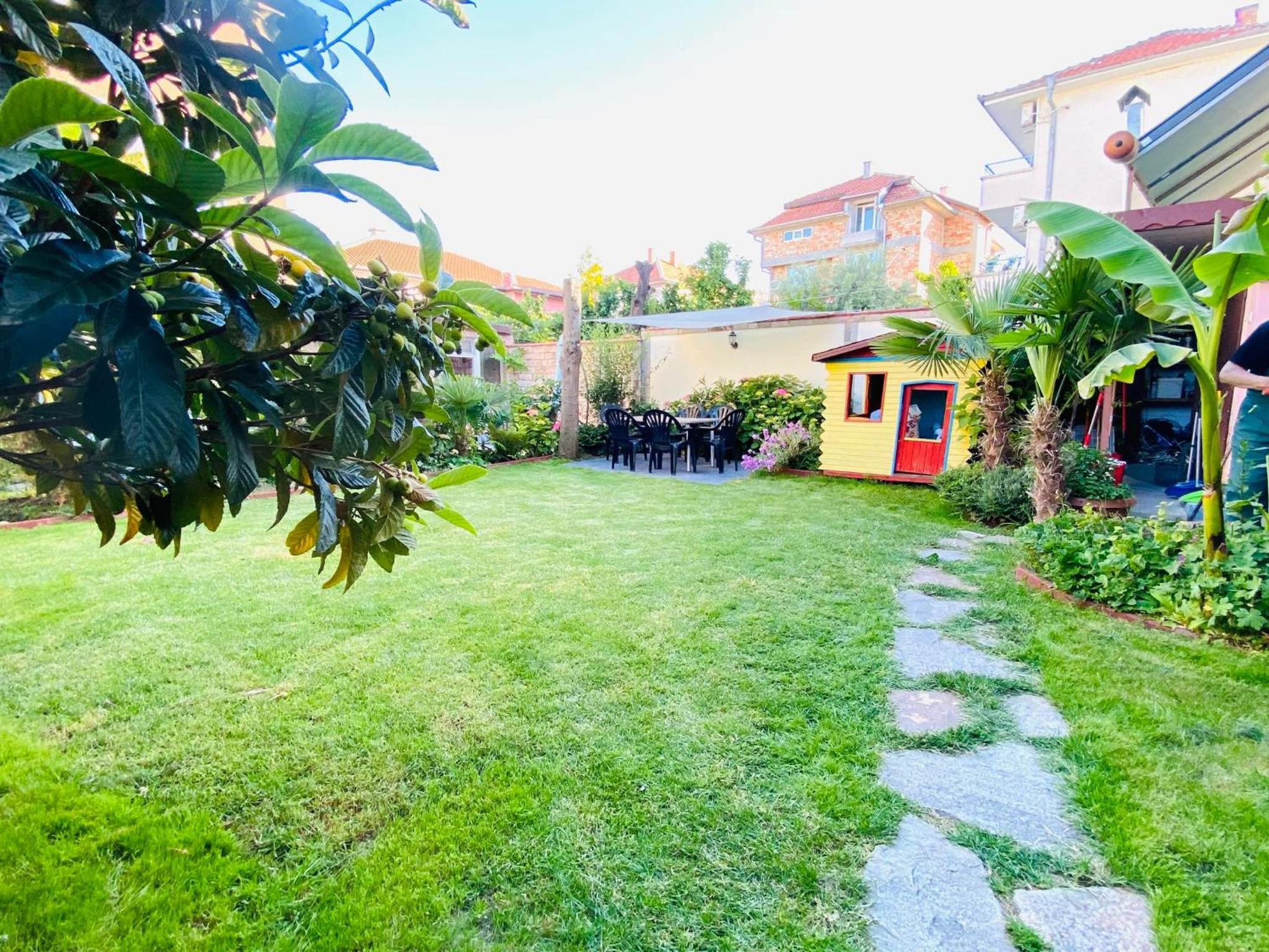 Guest house Napoli