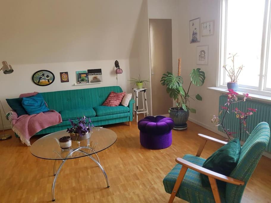 Funkis style house in Boda