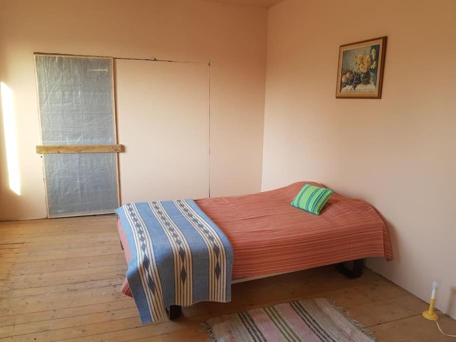 Funkis style house in Boda