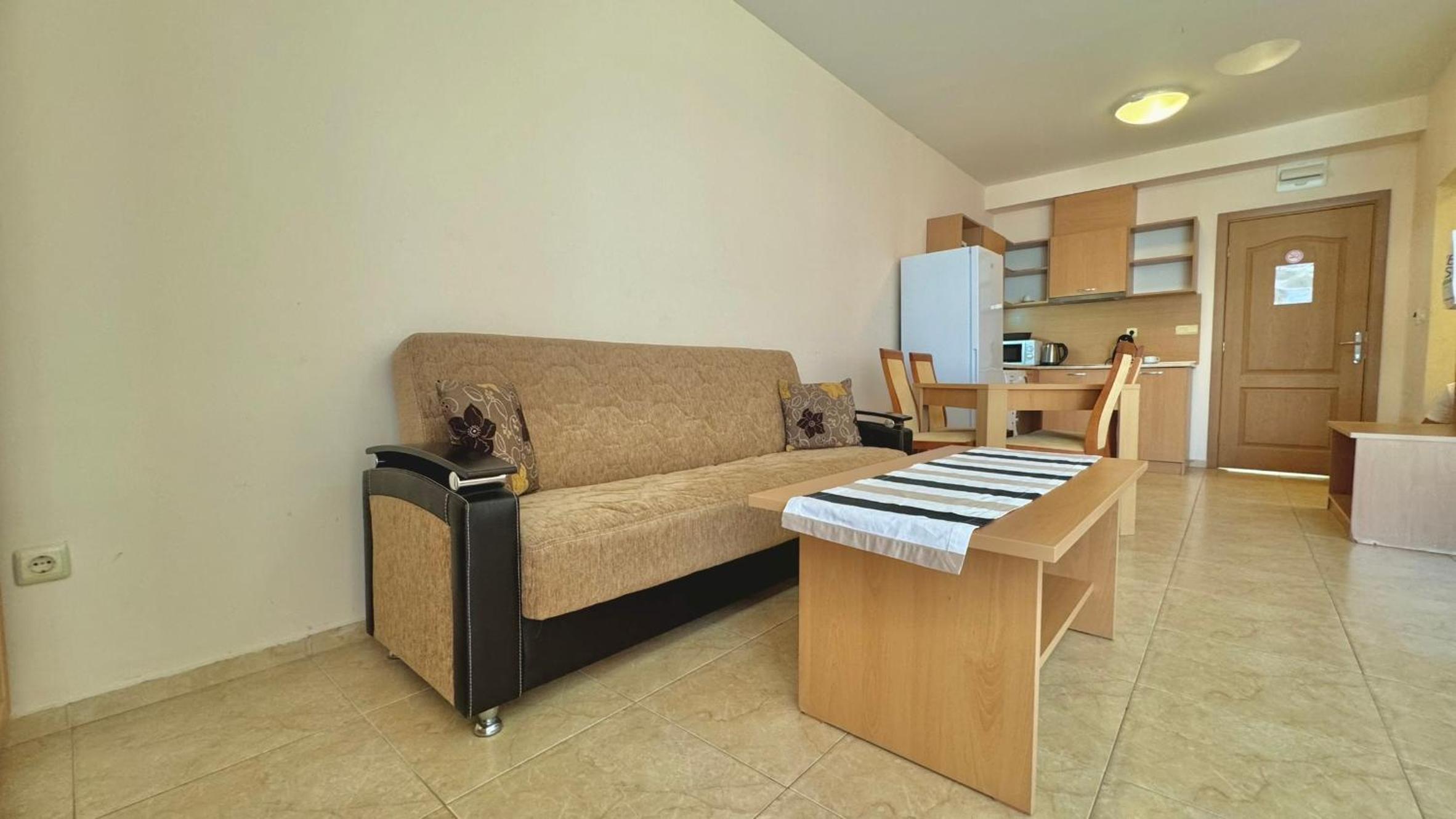 Bratanov Trakia Apartments