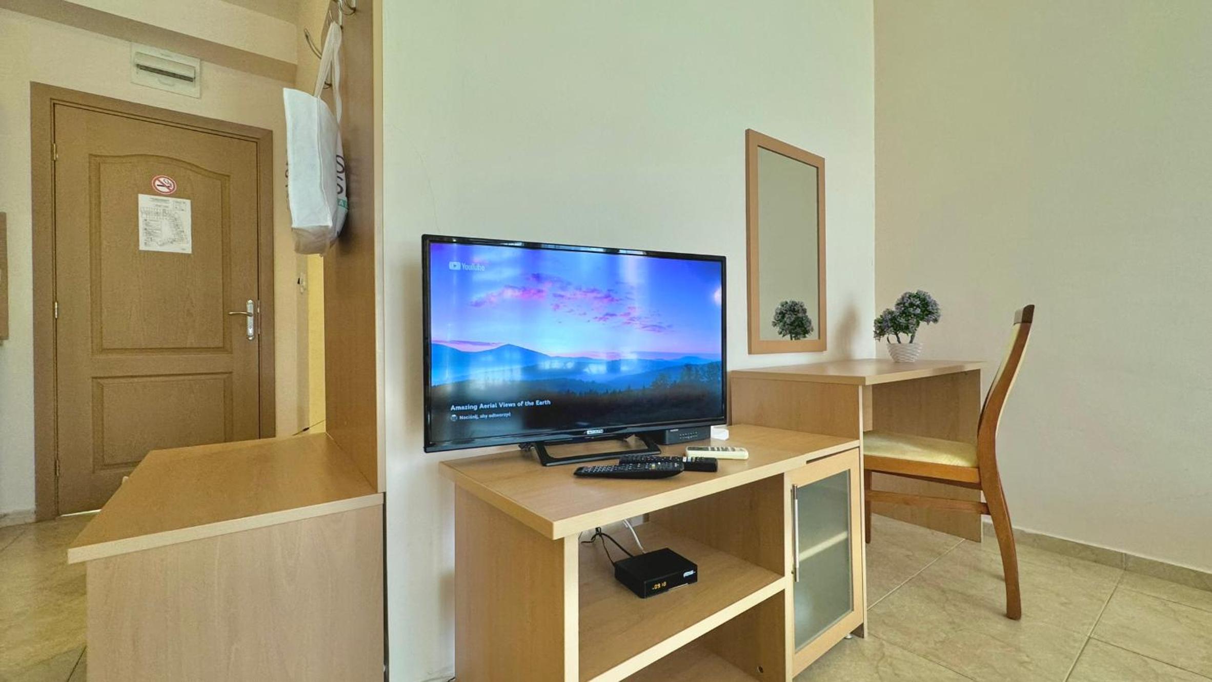 Bratanov Trakia Apartments