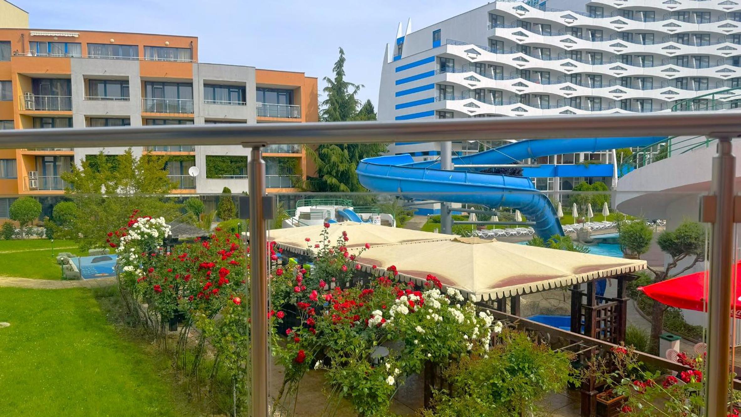 Bratanov Trakia Apartments
