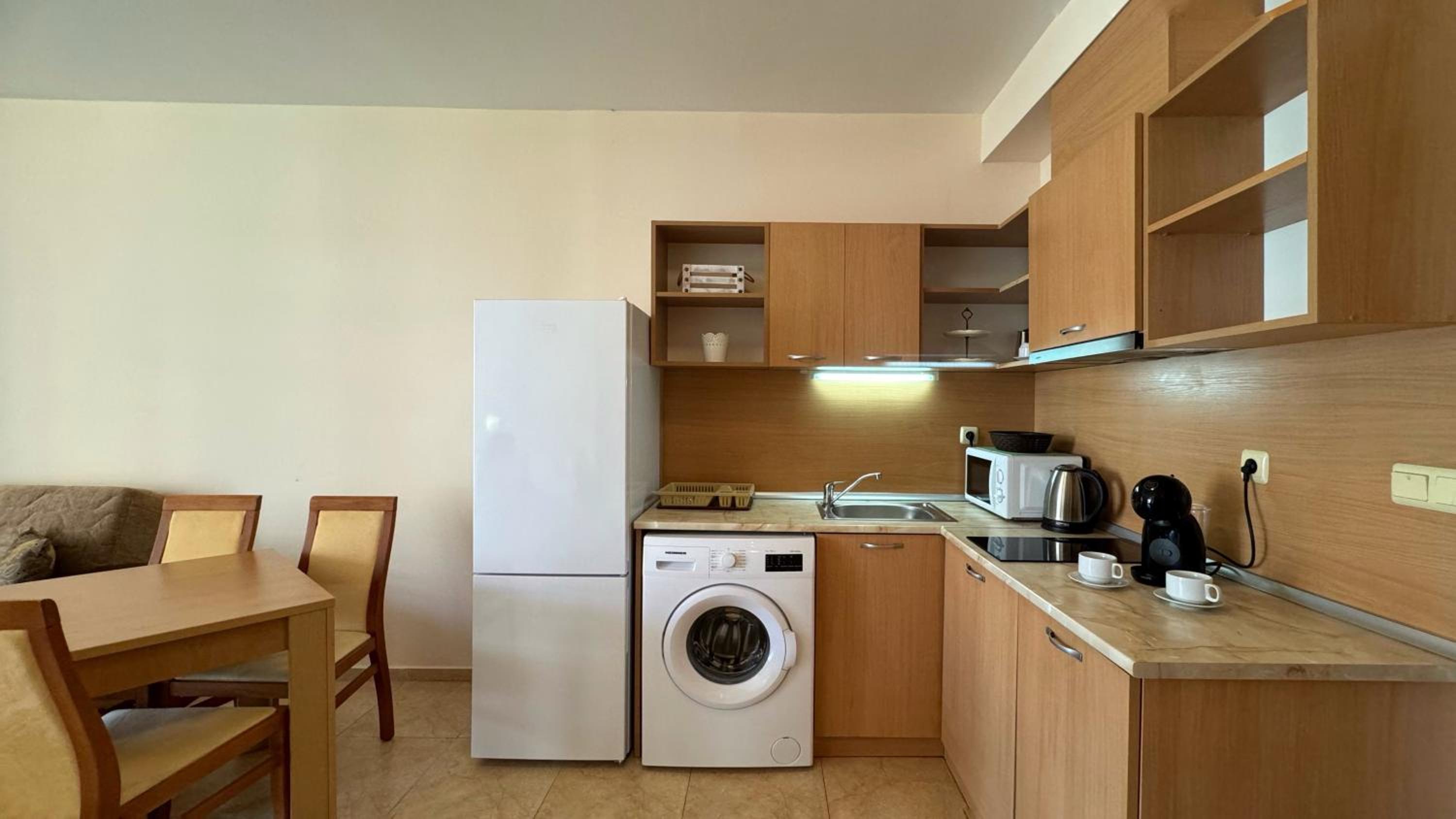 Bratanov Trakia Apartments