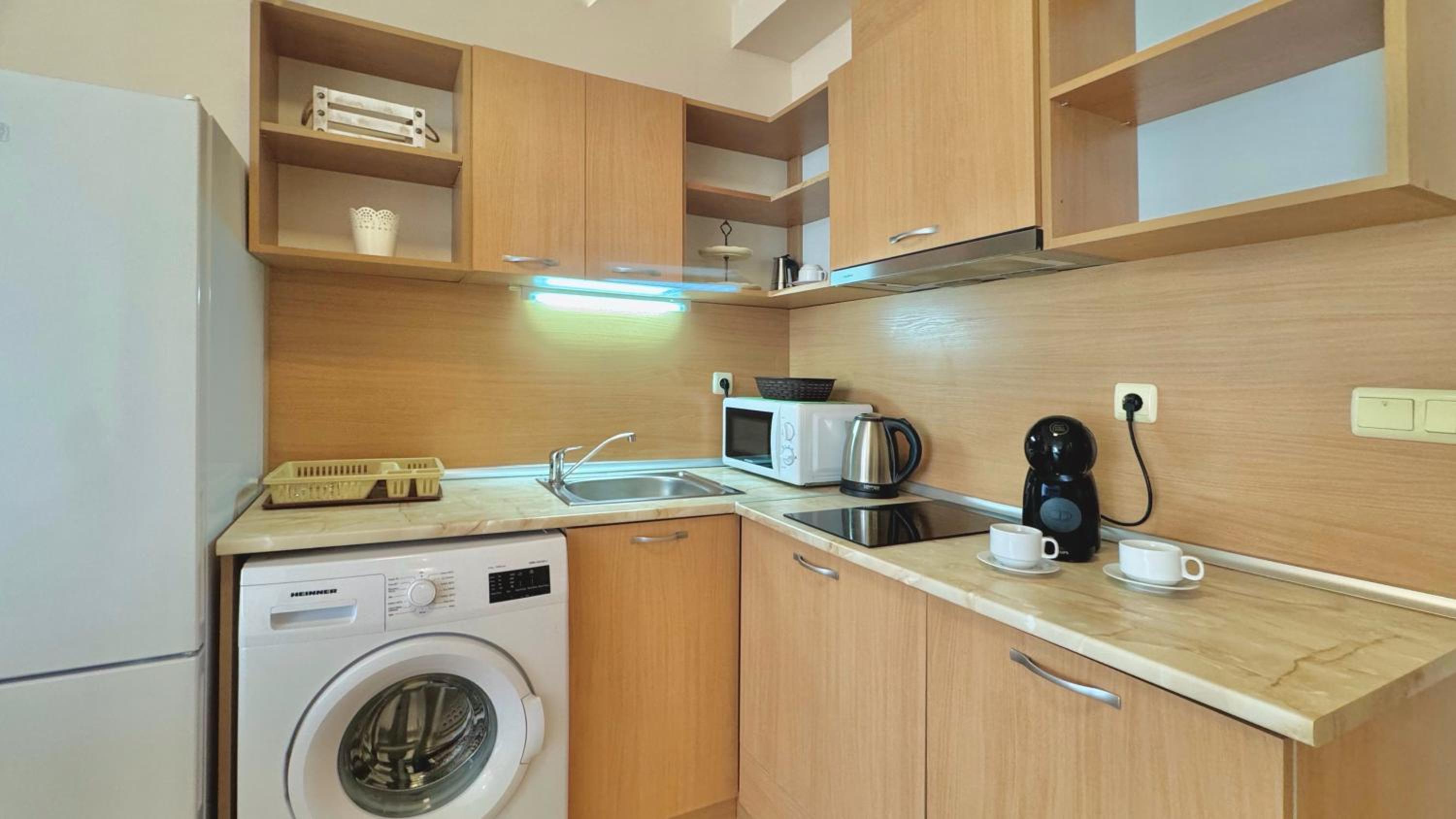Bratanov Trakia Apartments