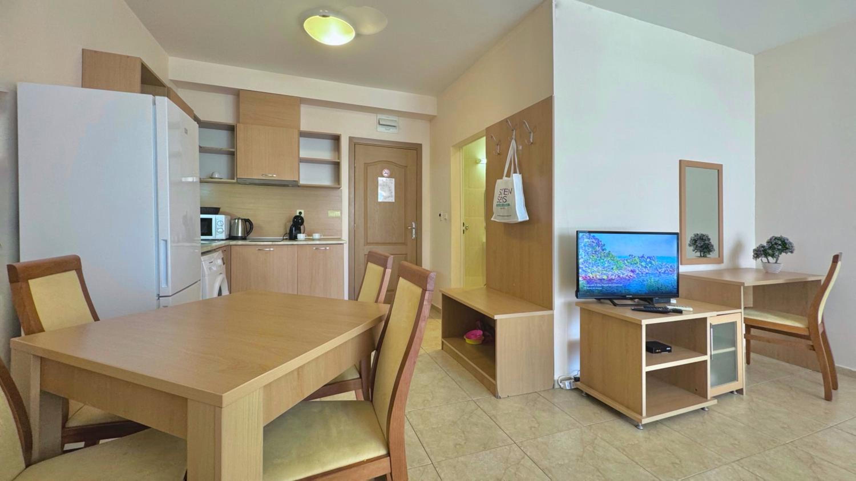 Bratanov Trakia Apartments