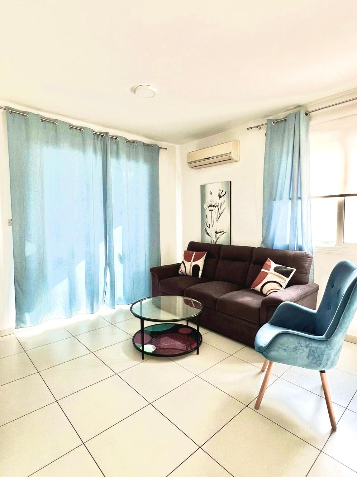 Dafni Villa Ekaterina 3 bdrm view 4