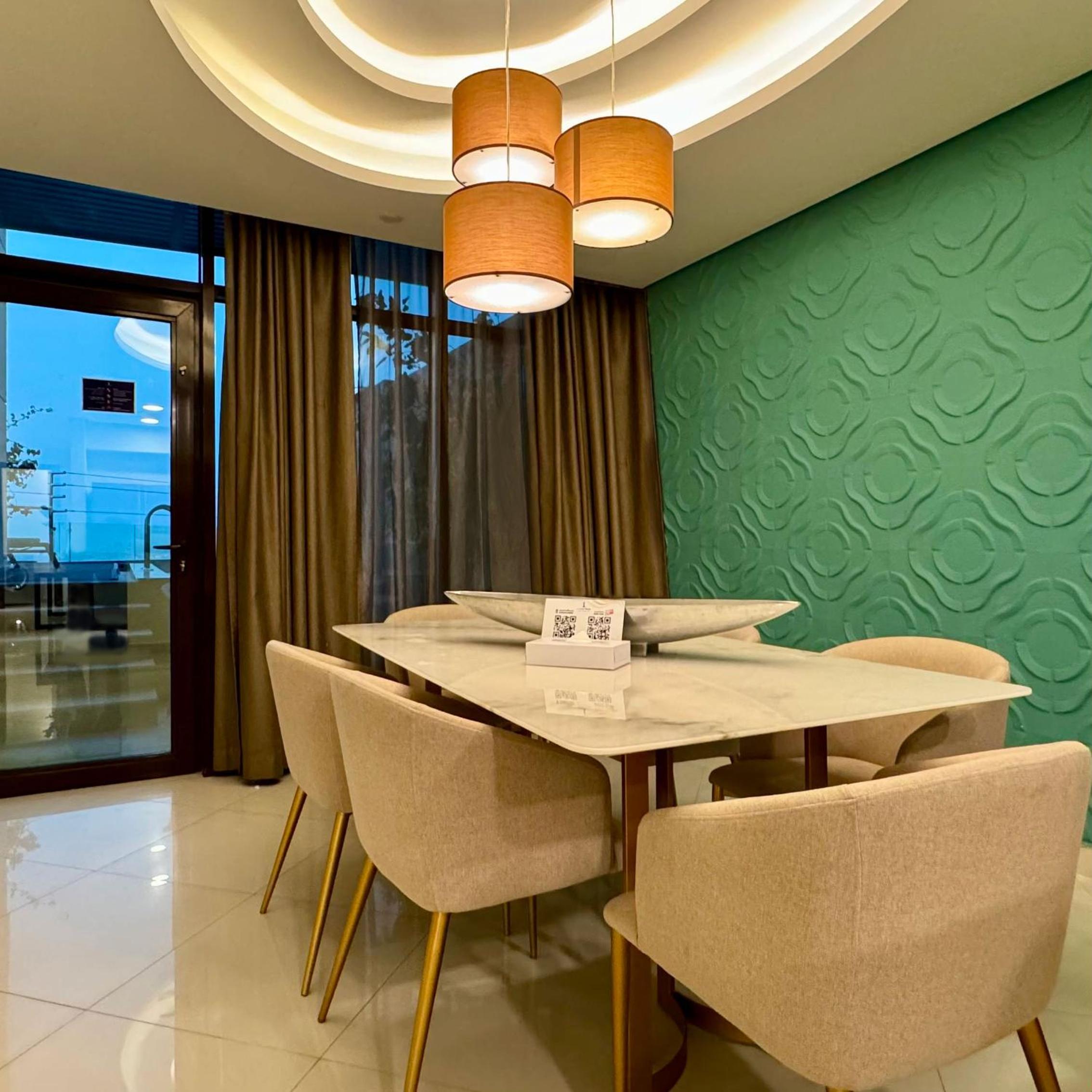Lagoona Beach Luxury Resort and Spa