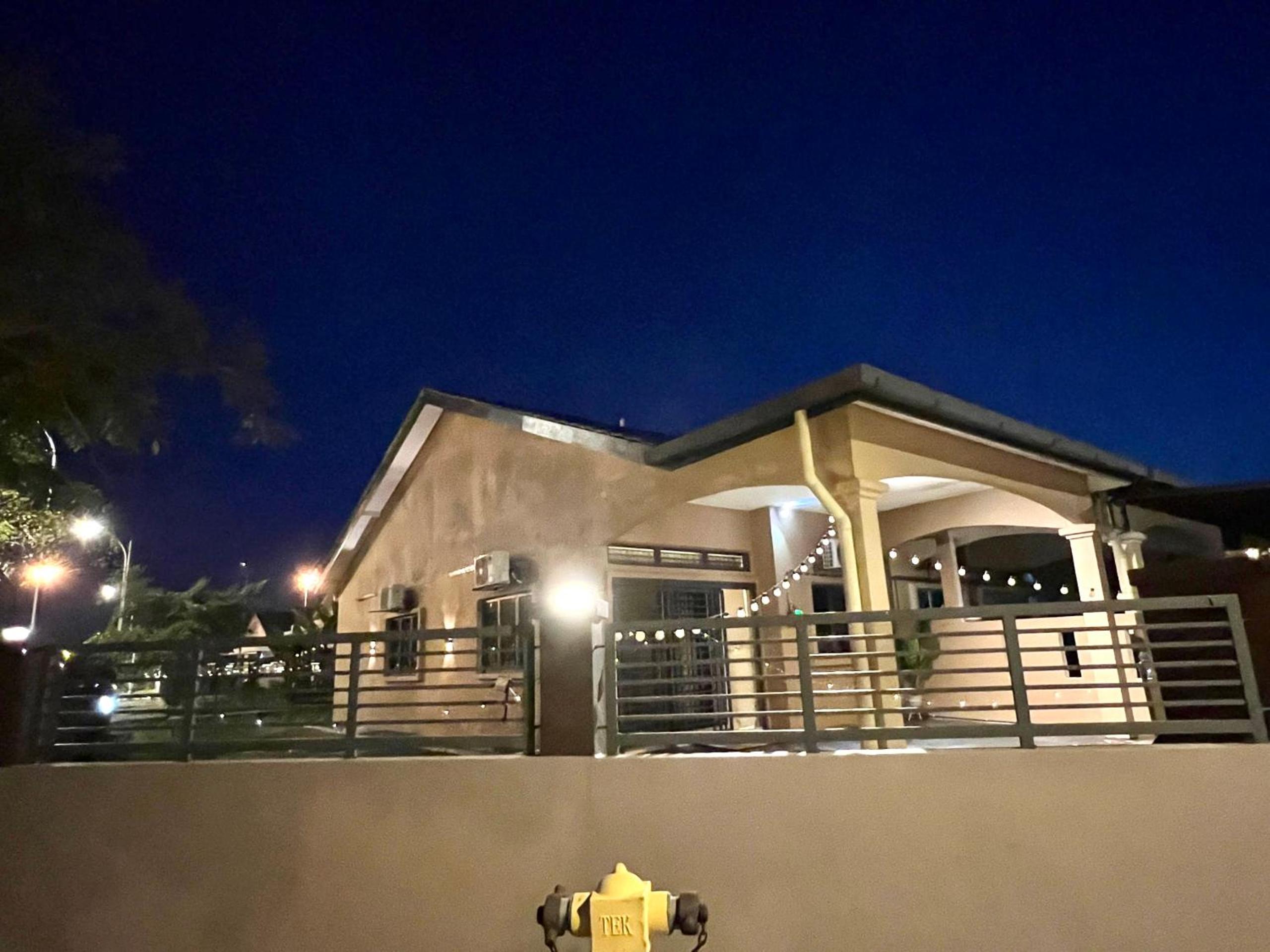 Quayside Cove Homestay - Corner House, Shah Alam Rimbayu Bandar Saujana Putra photo 5
