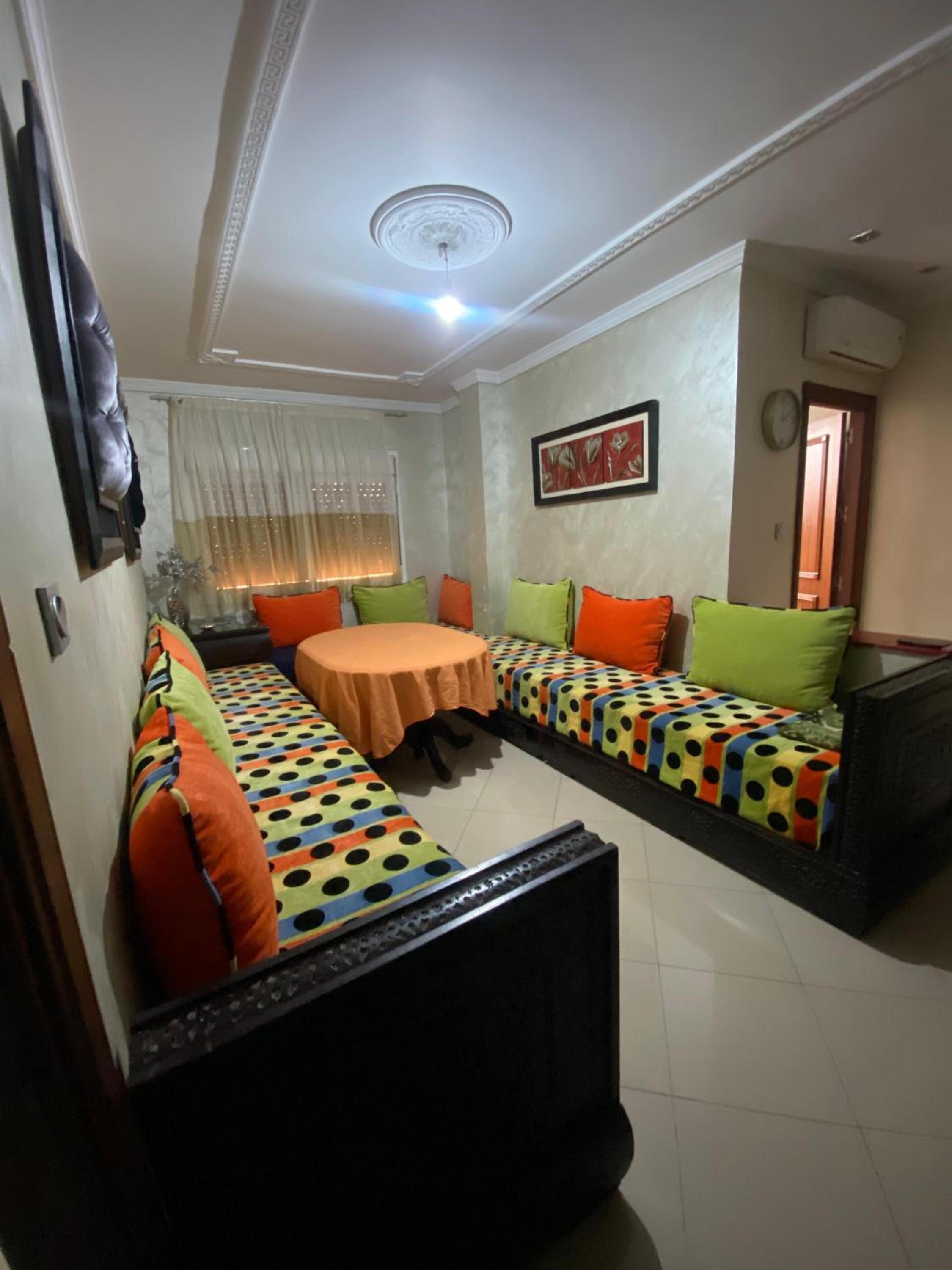 Apartamento Sayid