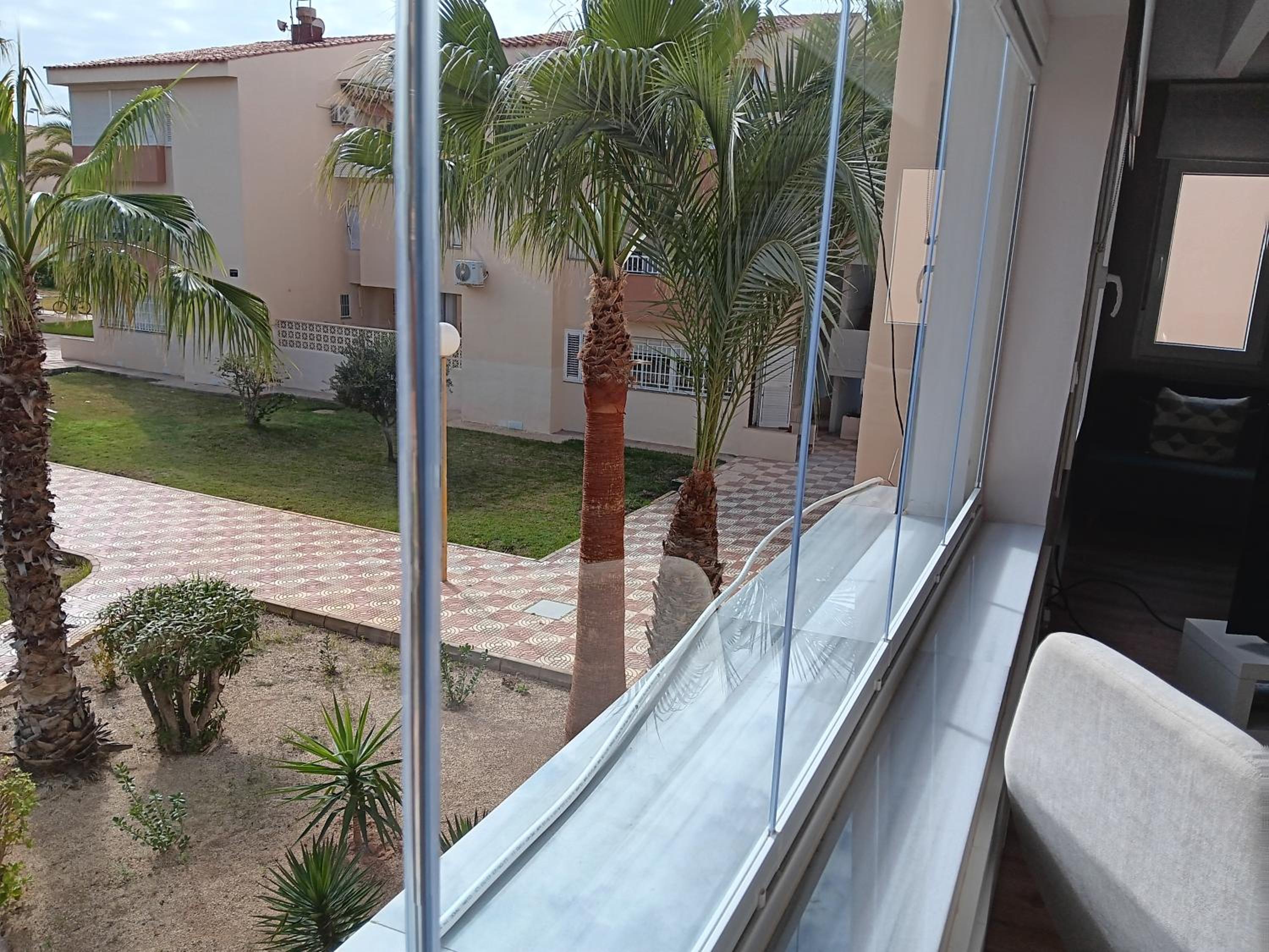 Precioso apartamento en primera línea de playa
