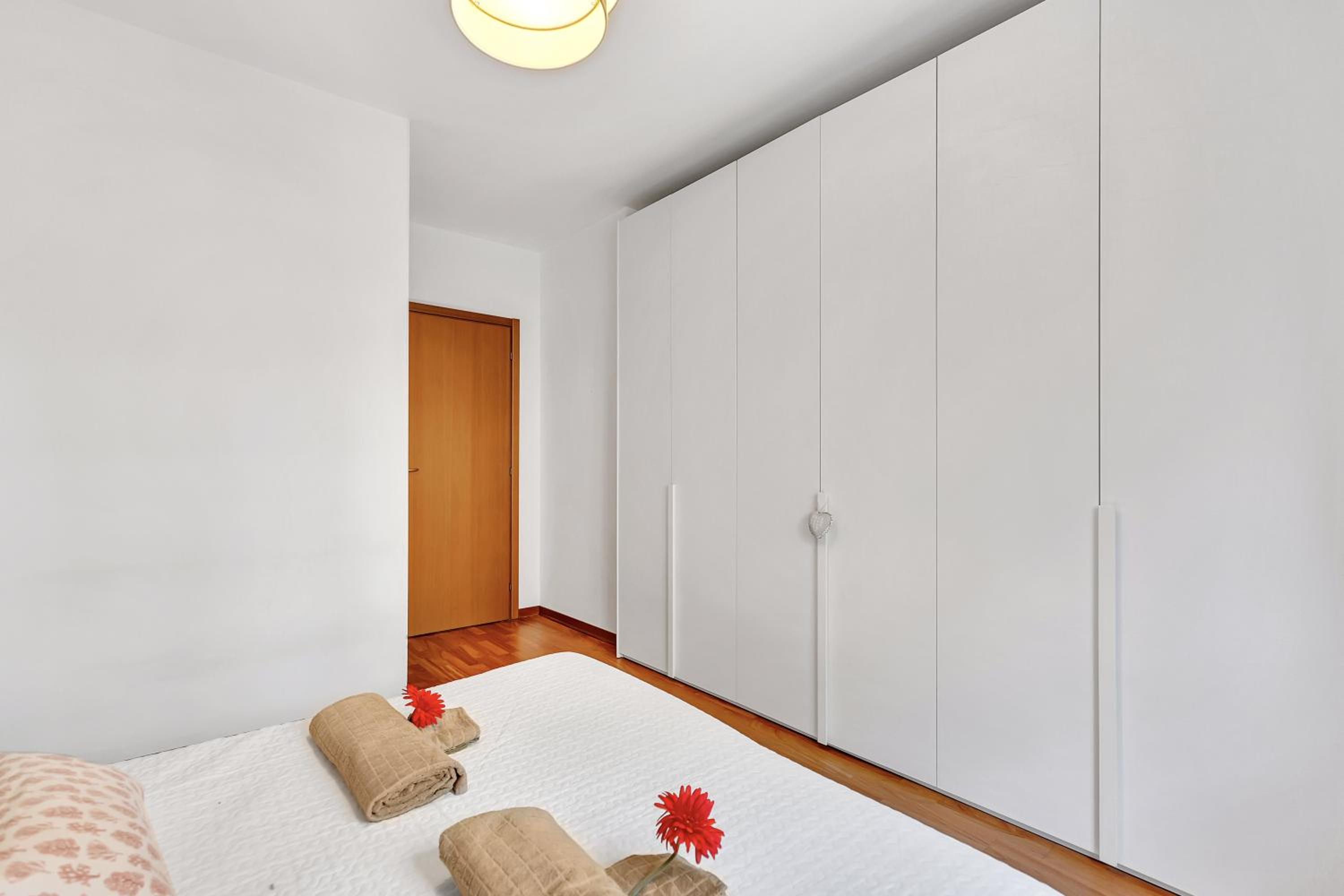 Alessia's Flat - Perini