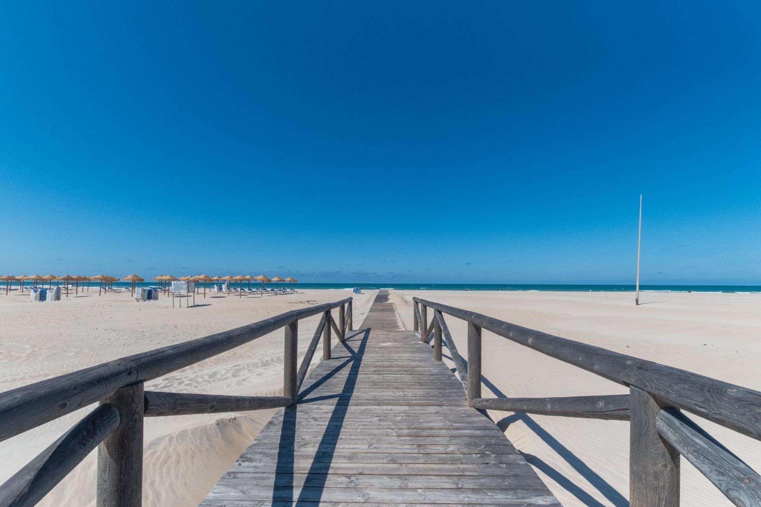 Apartamento ALAMAR Bonito apartamento a 70 metros de la playa WIFI gratis view 3