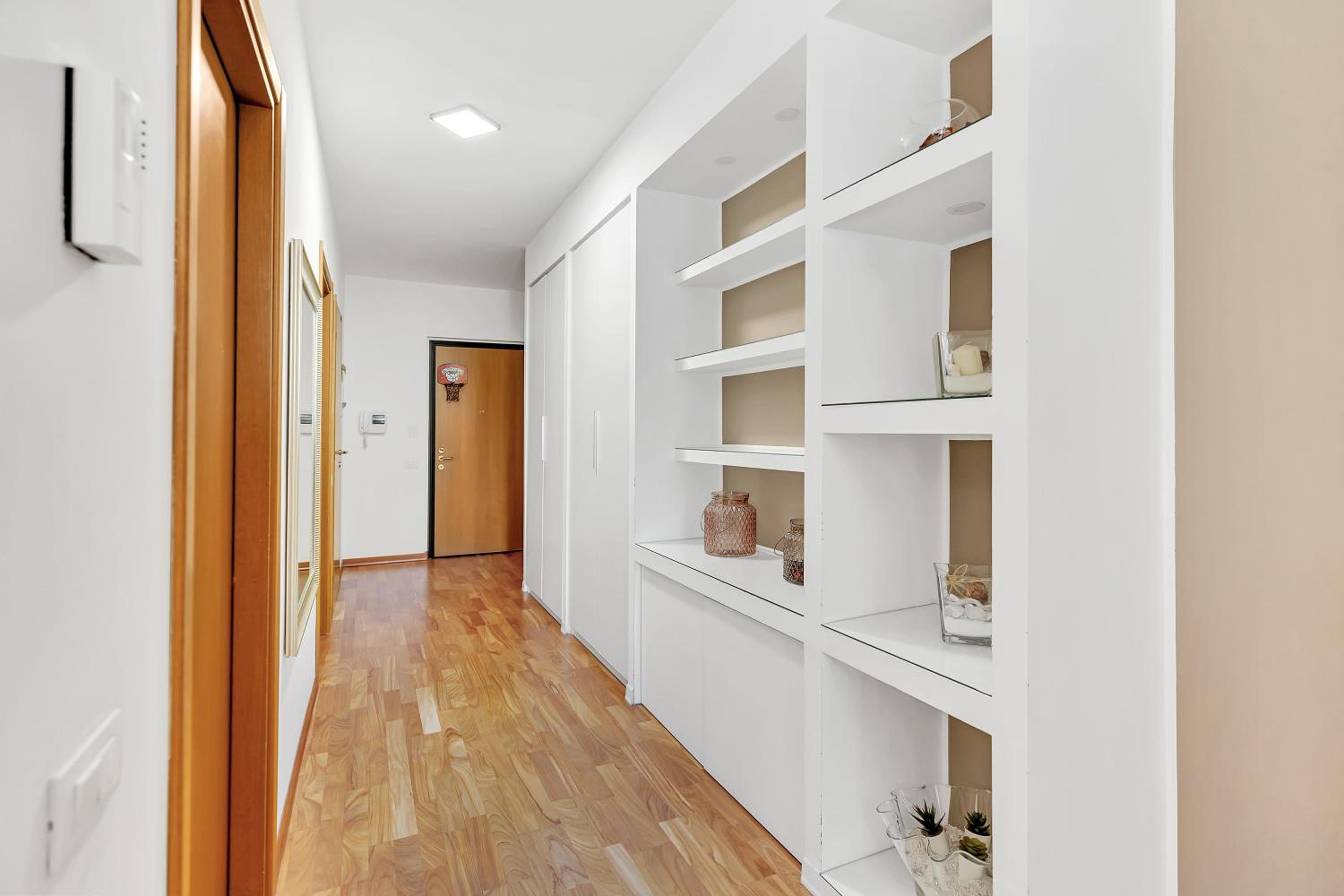Alessia's Flat - Perini
