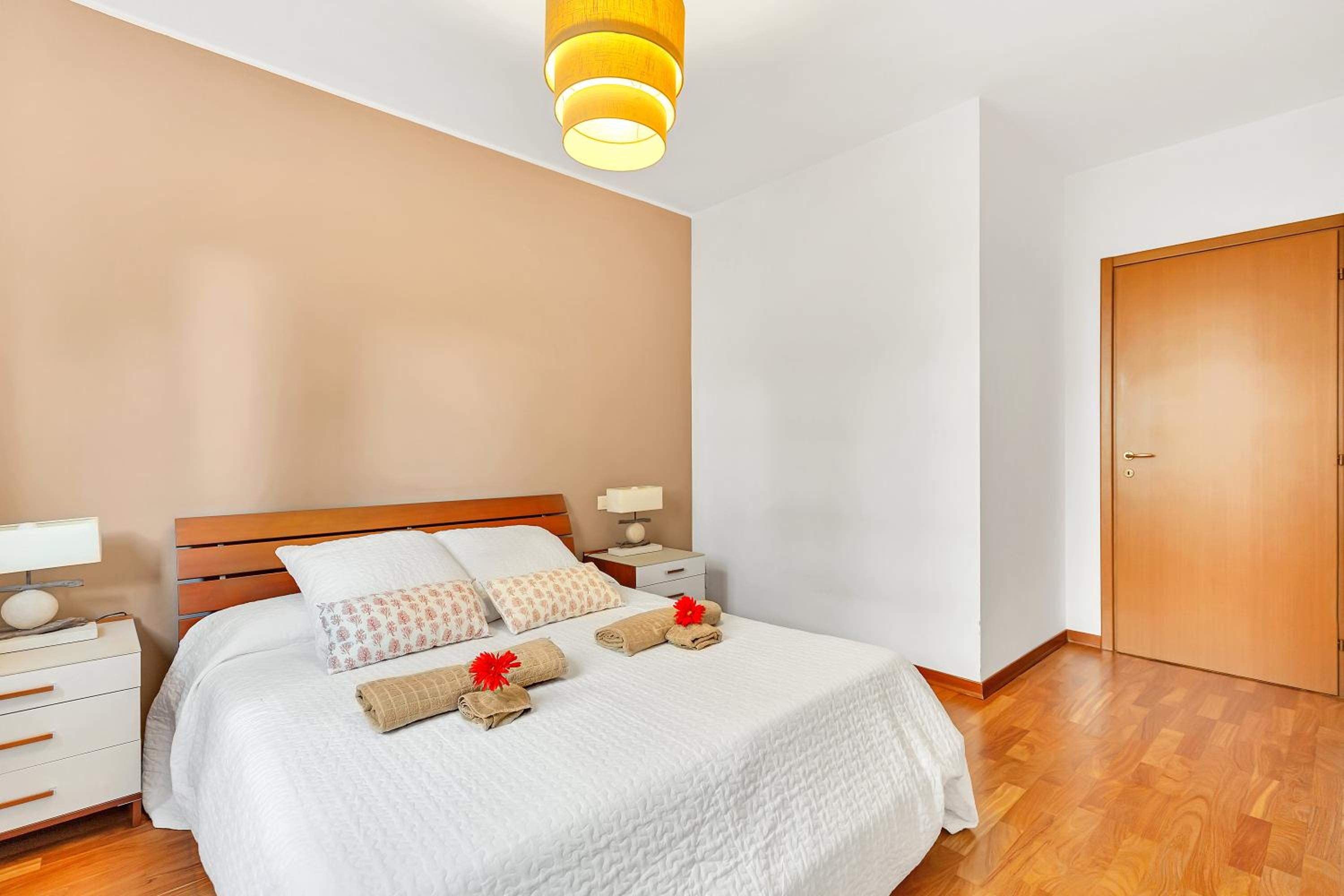 Alessia's Flat - Perini