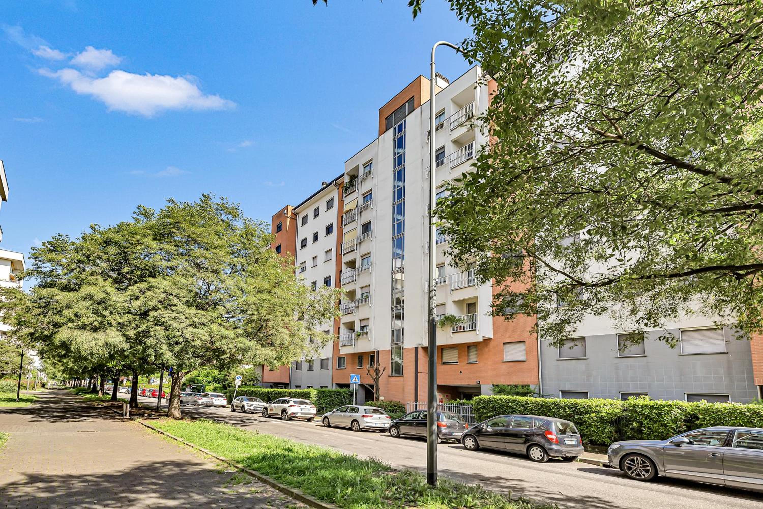 Alessia's Flat - Perini