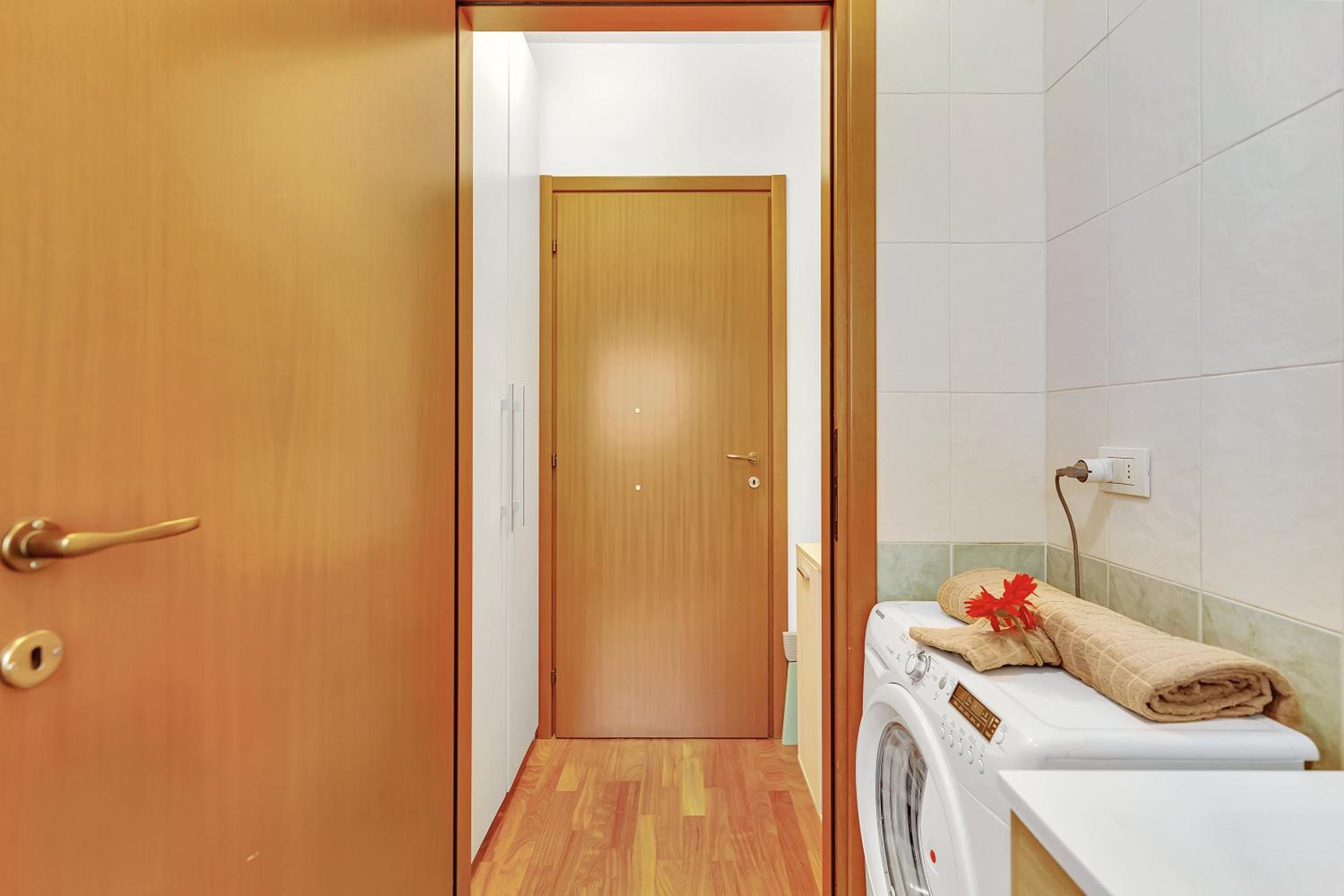 Alessia's Flat - Perini