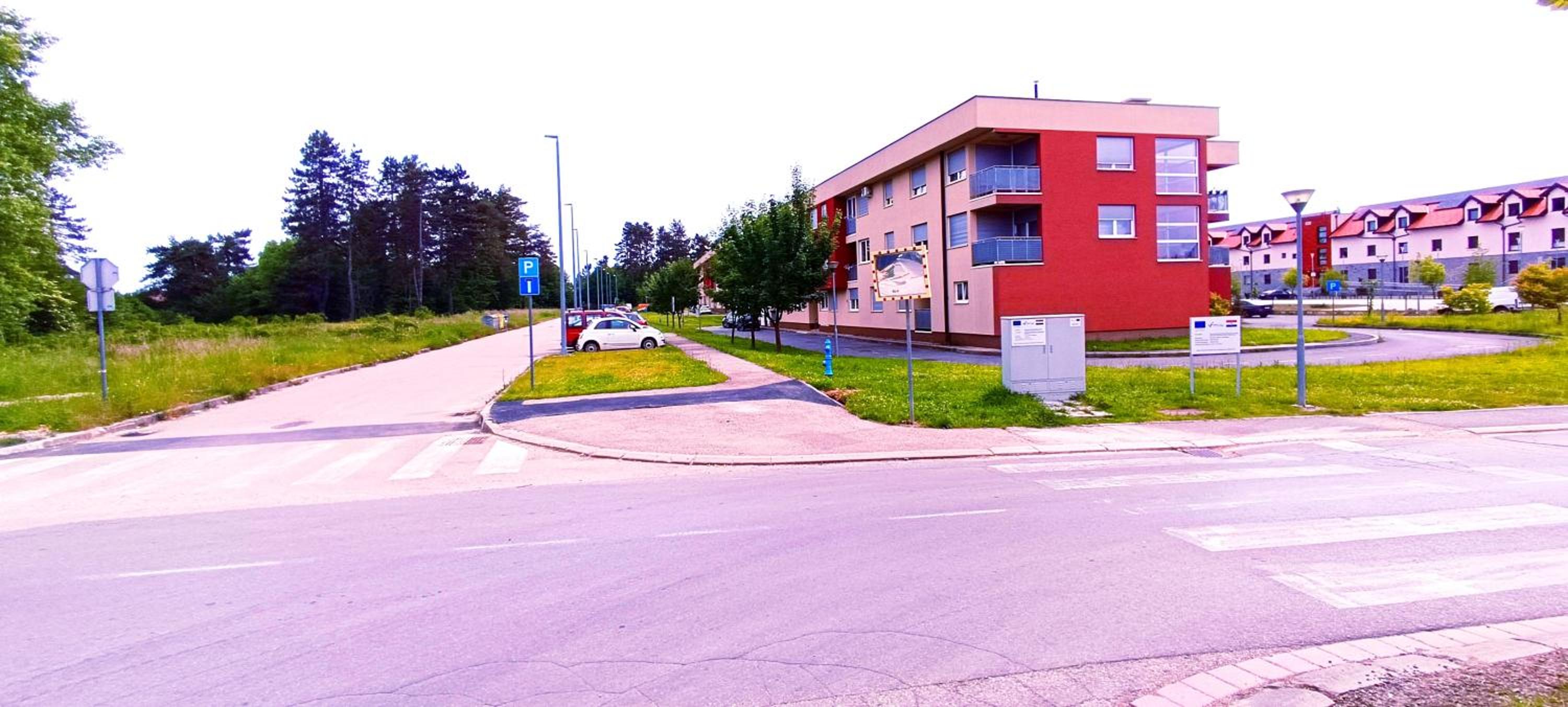 Apartman Ante view 3