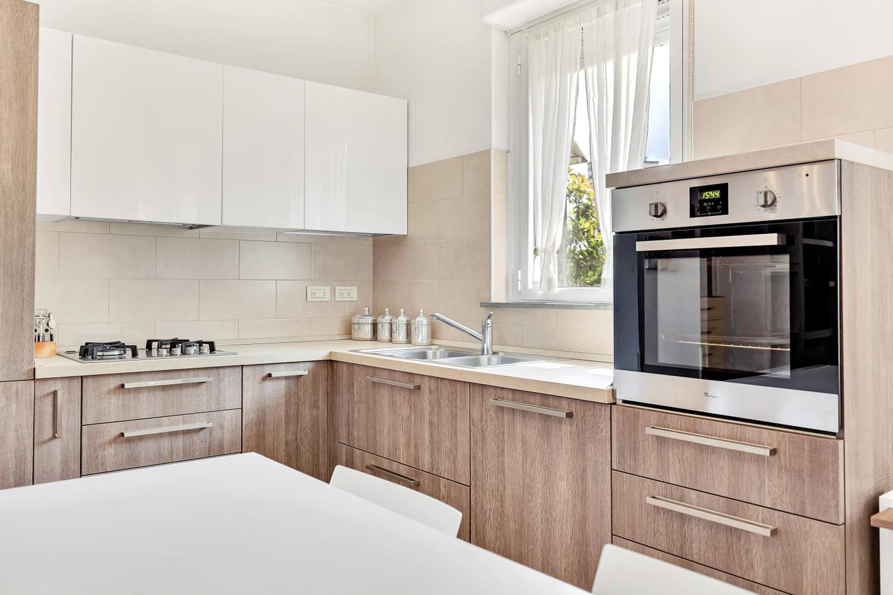Alessia's Flat - Perini