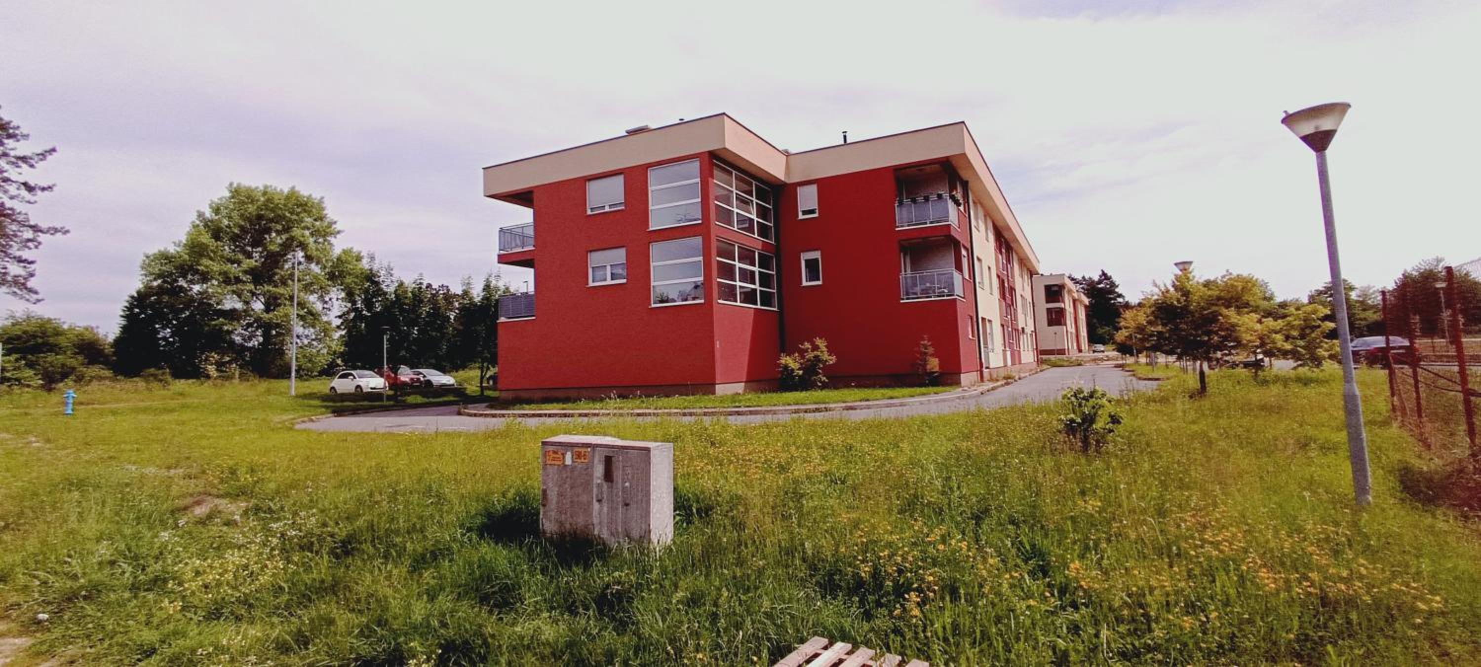 Apartman Ante view 2