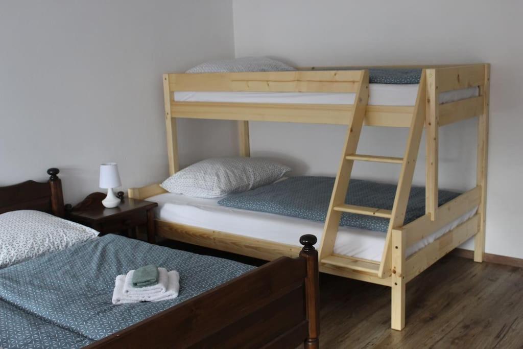 Apartment Tela