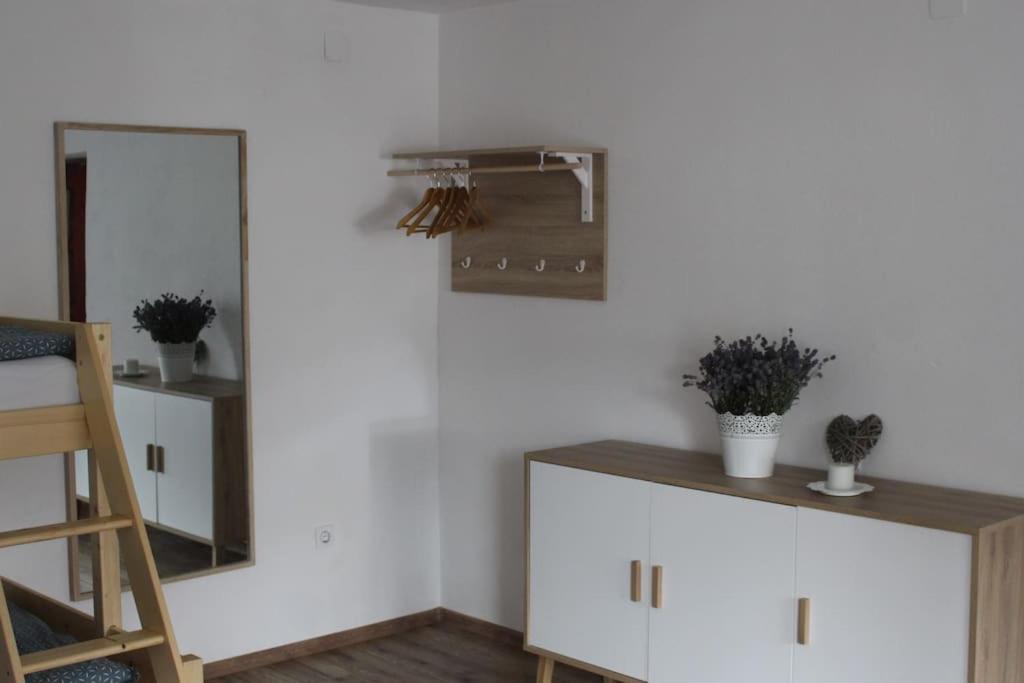 Apartment Tela