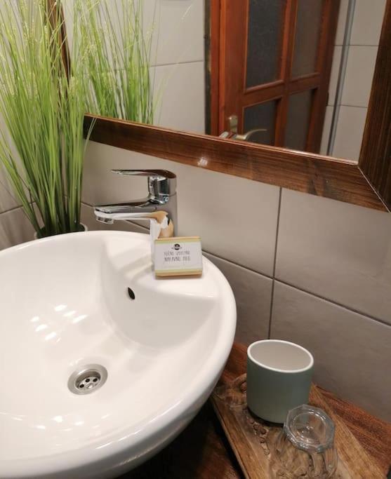 Apartment Tela