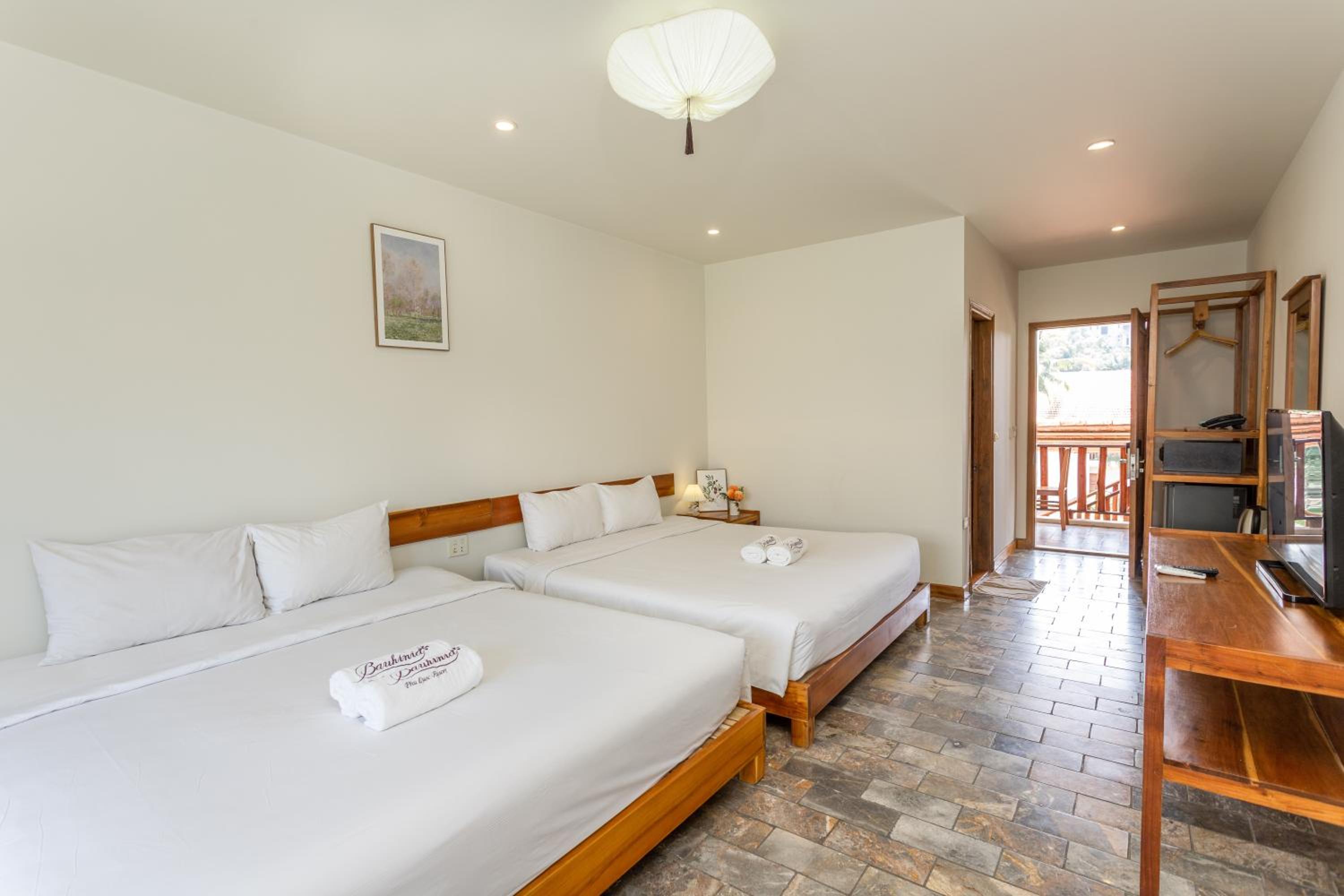 Bauhinia Resort & Spa Phu Quoc