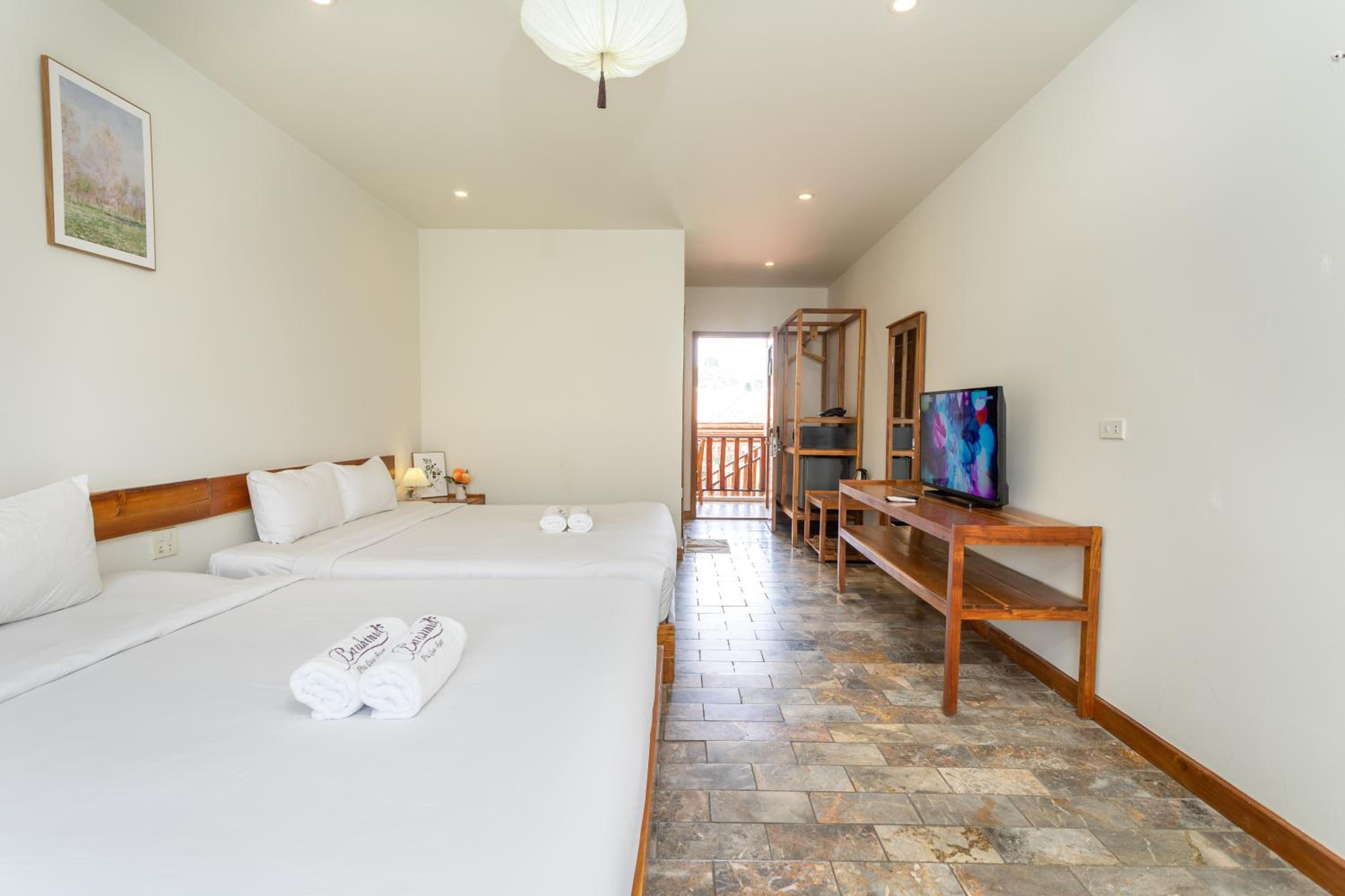Bauhinia Resort & Spa Phu Quoc